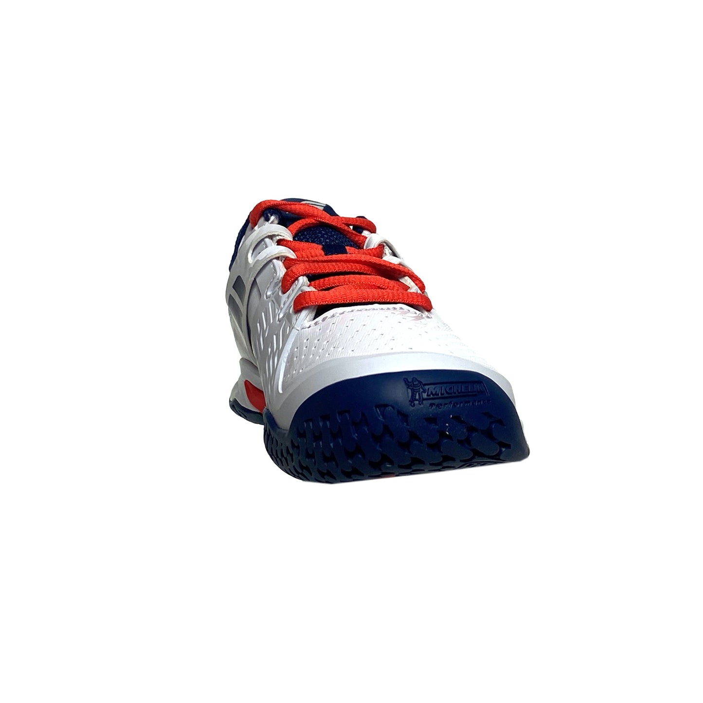 Babolat Propulse AC Junior 32F23478-1005 White/Estate Blue