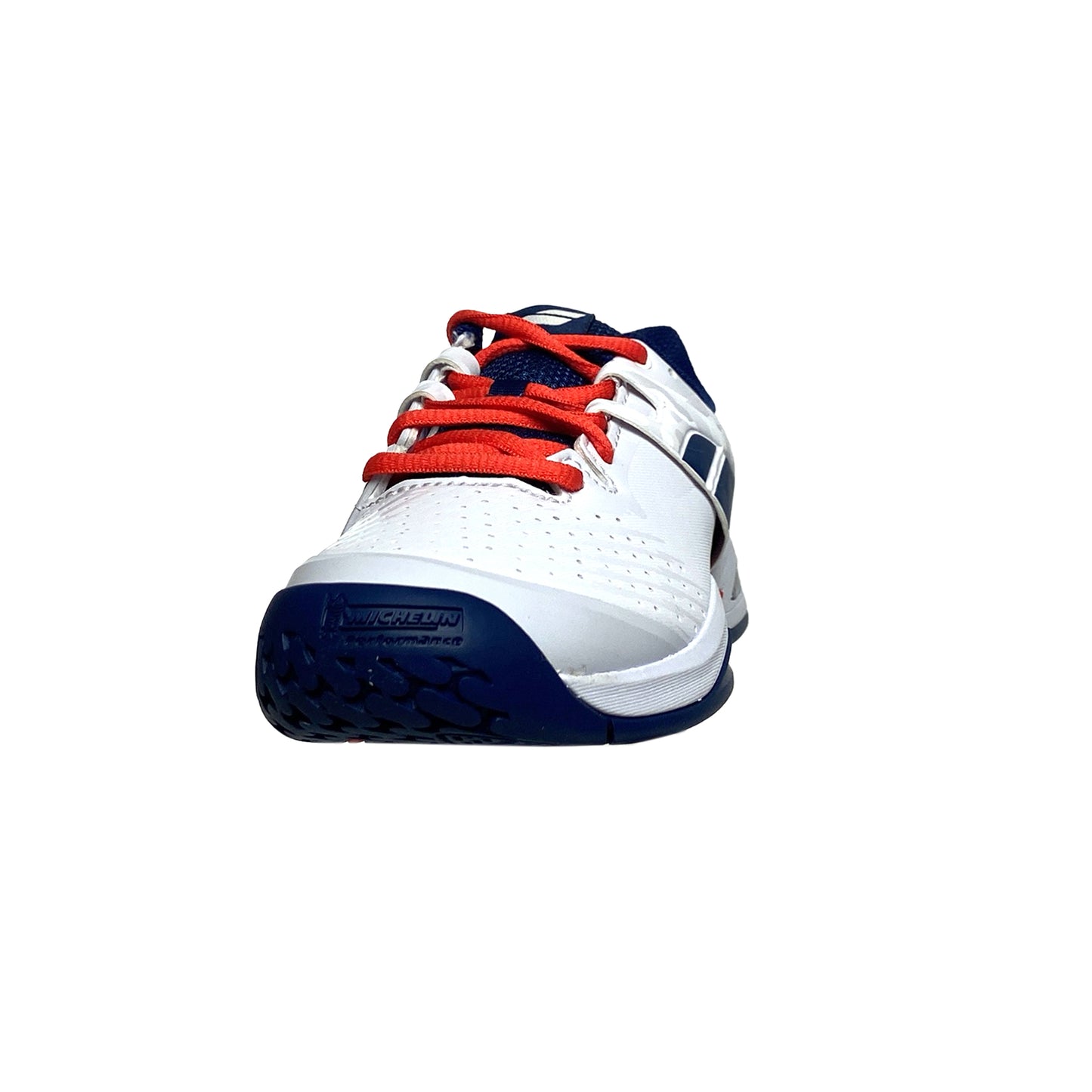 Babolat Propulse AC Junior 32F23478-1005 White/Estate Blue