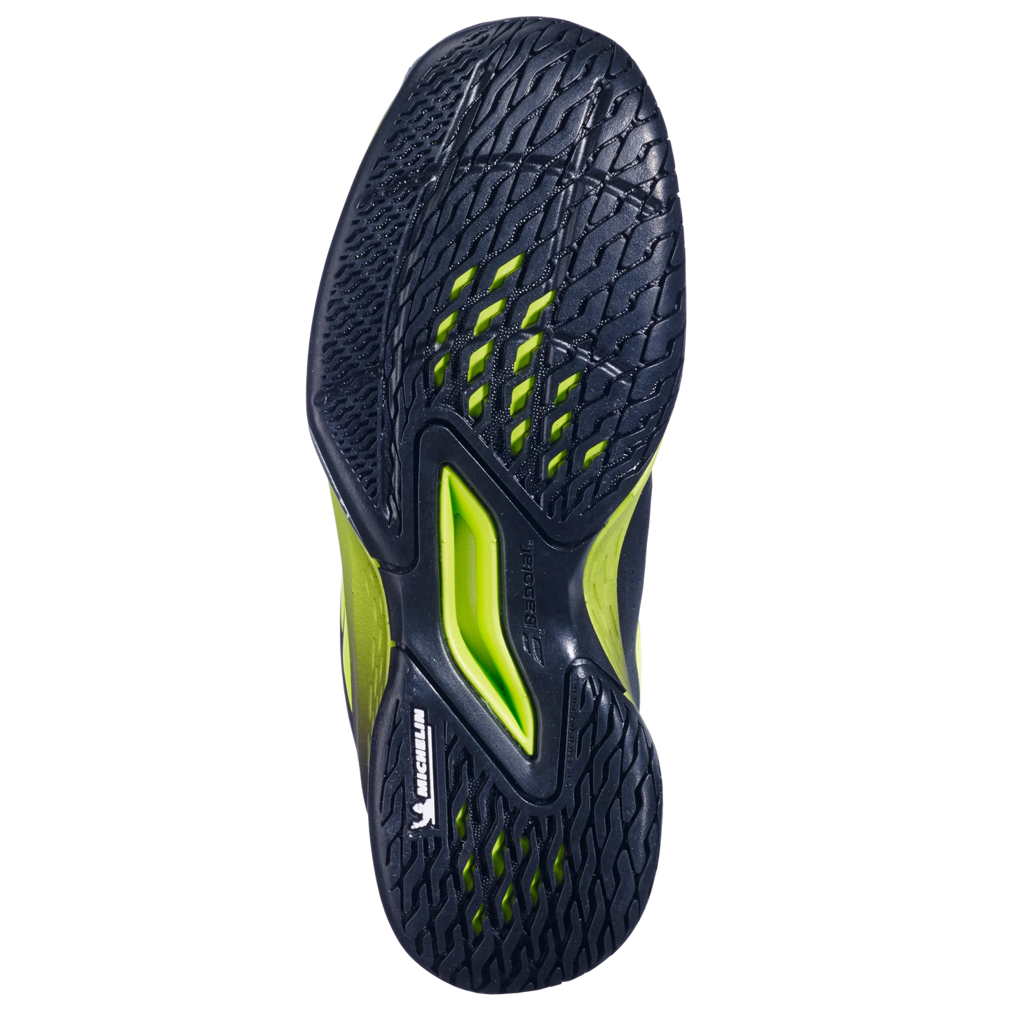 Babolat Propulse Junior 3 AC 32KS26478A-2036 Noir/Aero