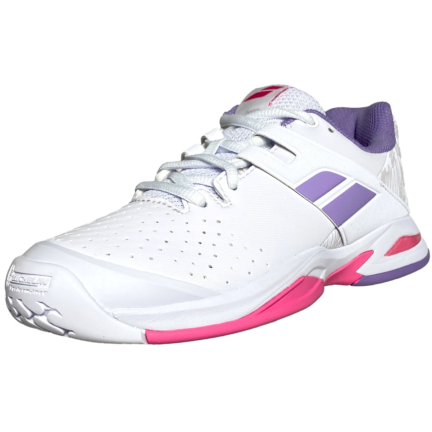 Babolat Propulse AC Junior 32S23884-1074