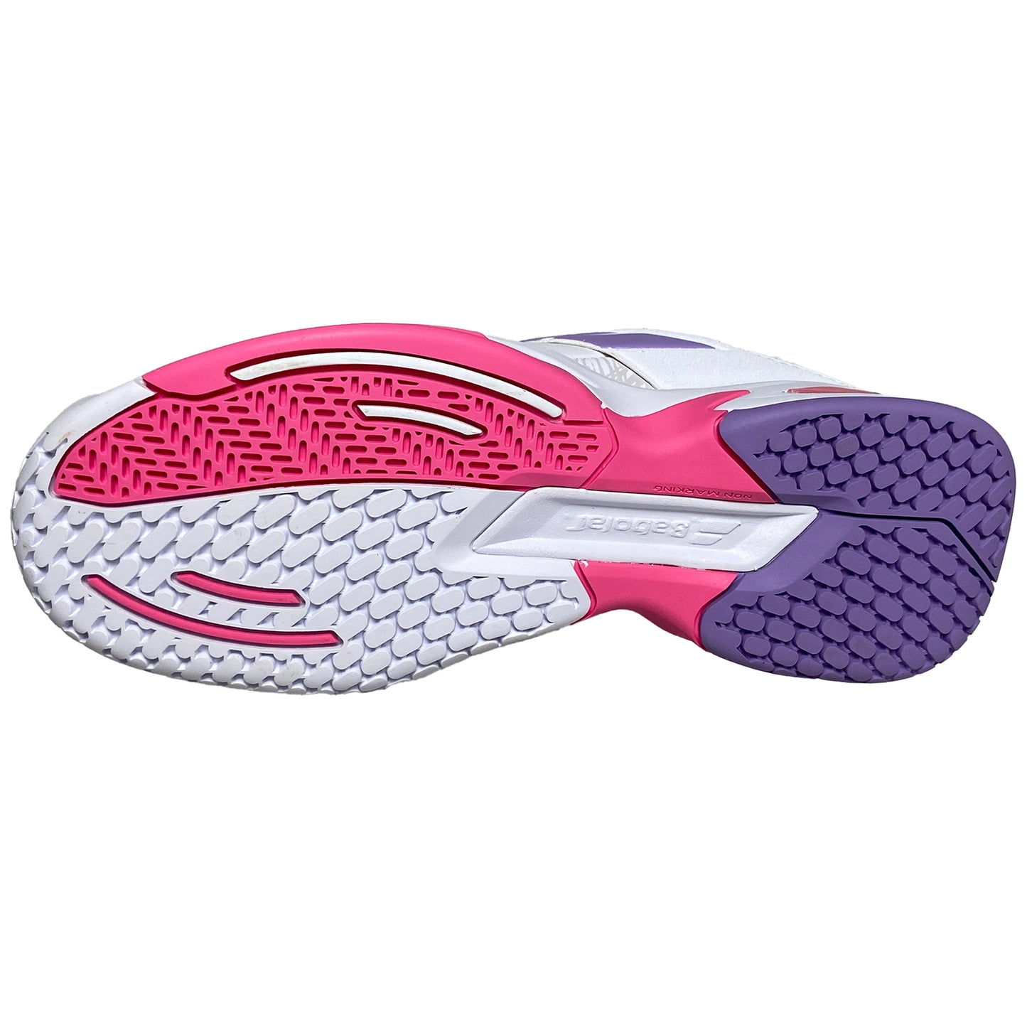 Babolat Propulse AC Junior 32S23884-1074