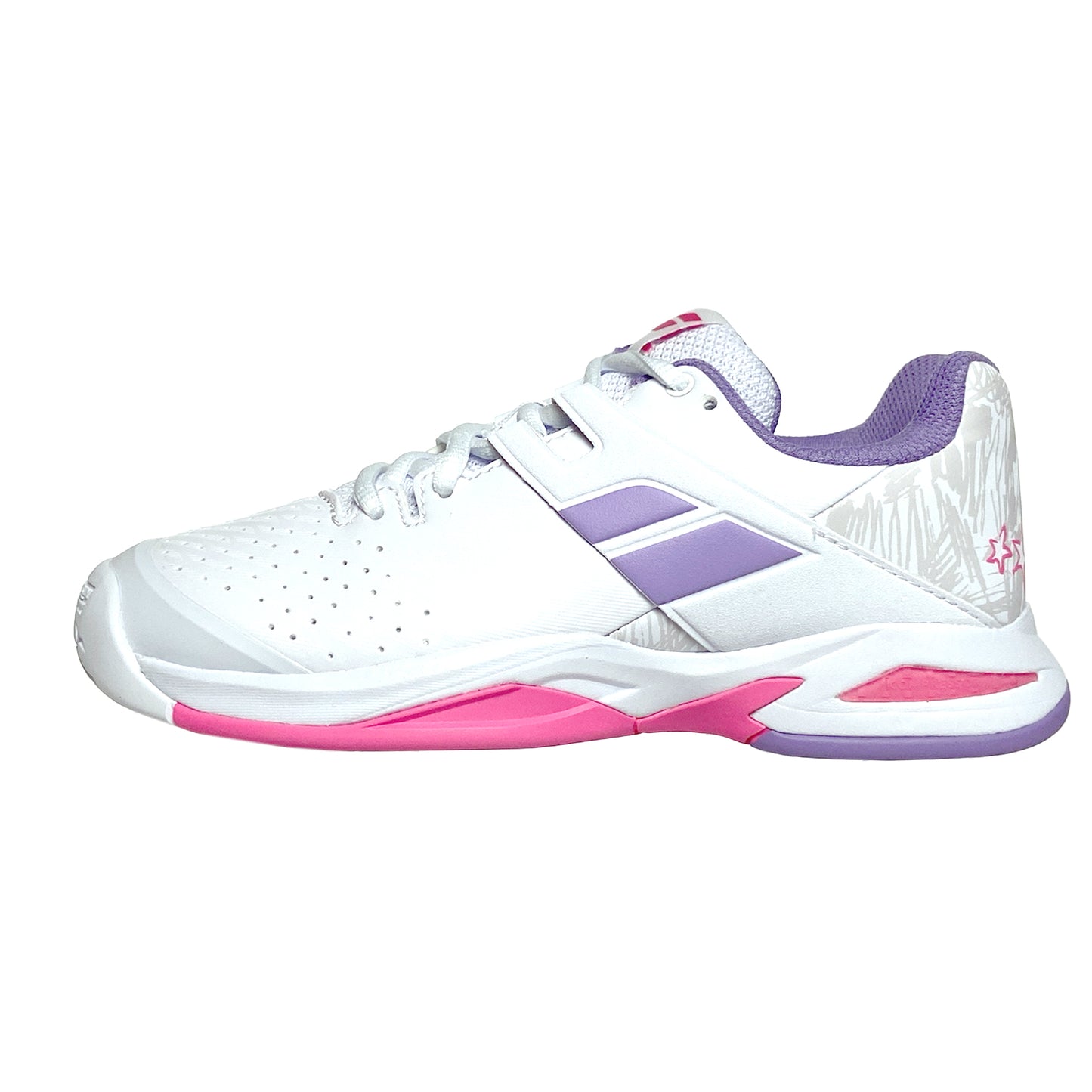 Babolat Propulse AC Junior 32S23884-1074