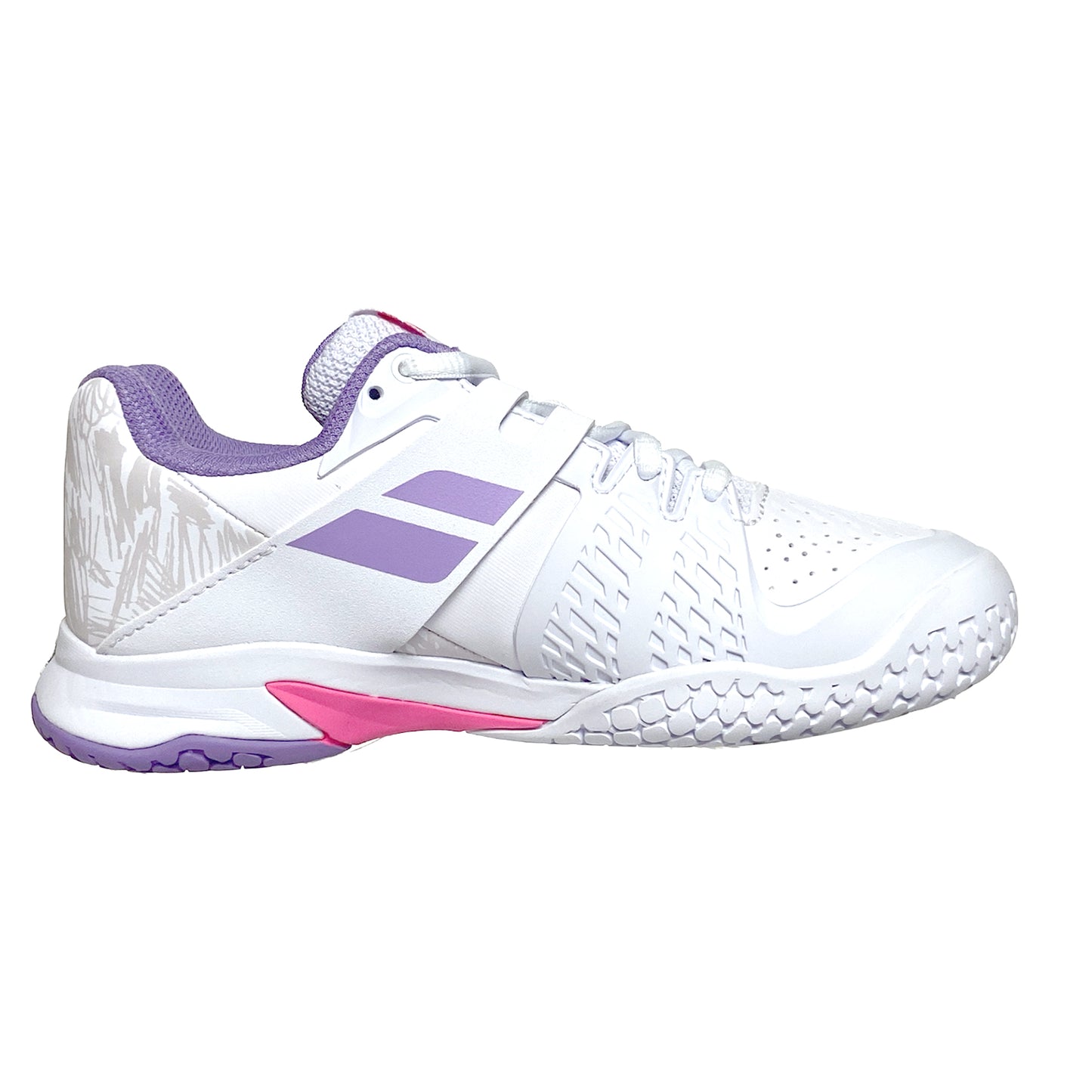 Babolat Propulse AC Junior 32S23884-1074