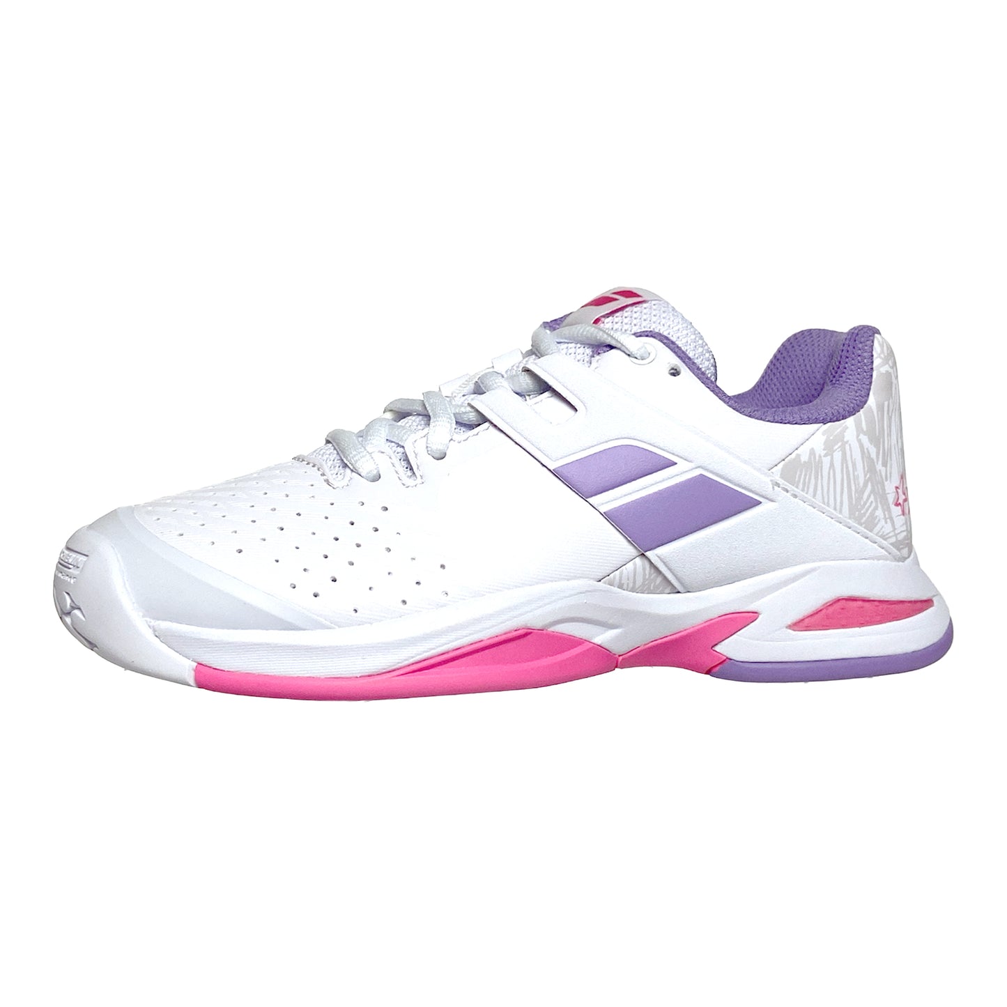 Babolat Propulse AC Junior 32S23884-1074