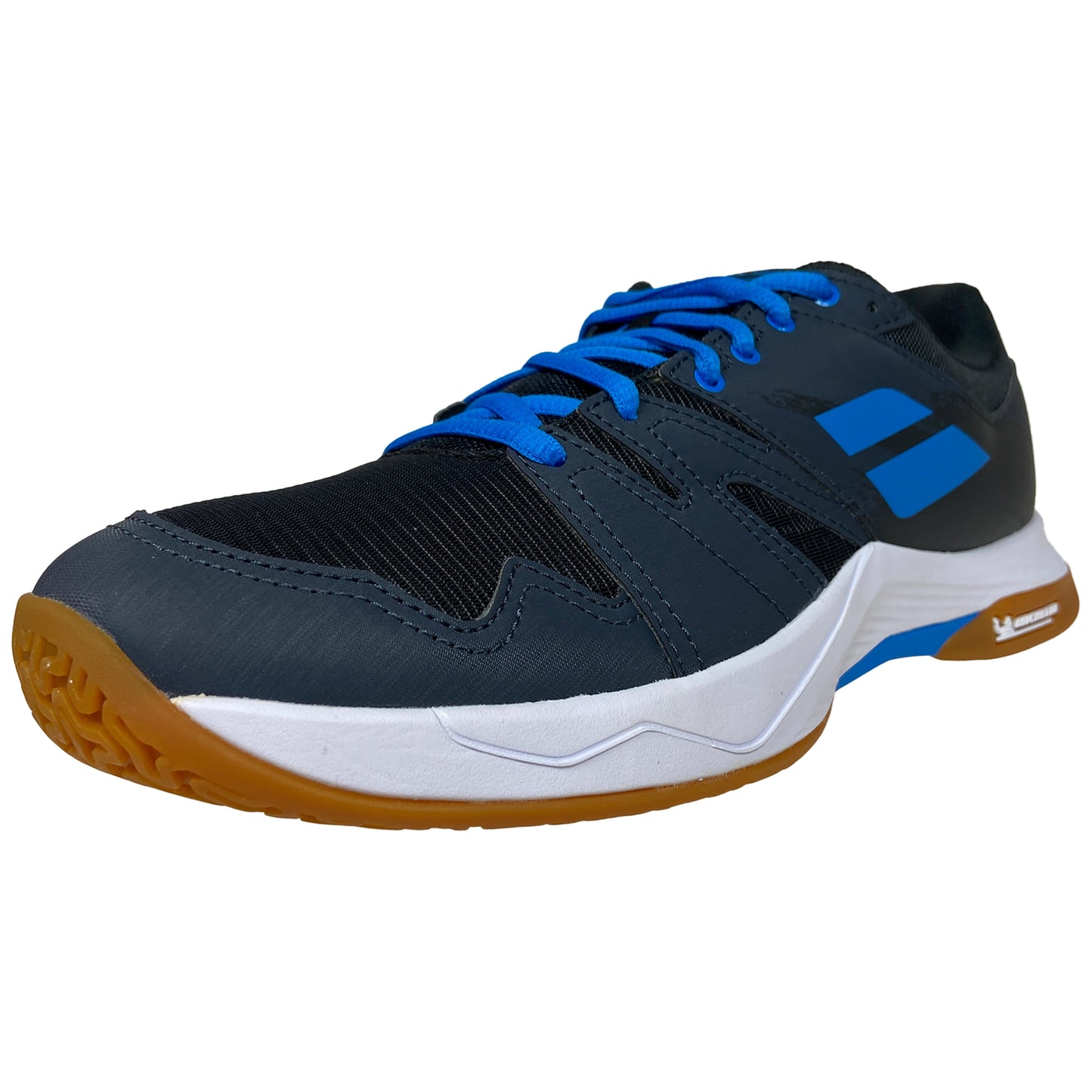 Babolat Shadow Team Men's Indoor 3A0F24C656-2045 Black/Grey