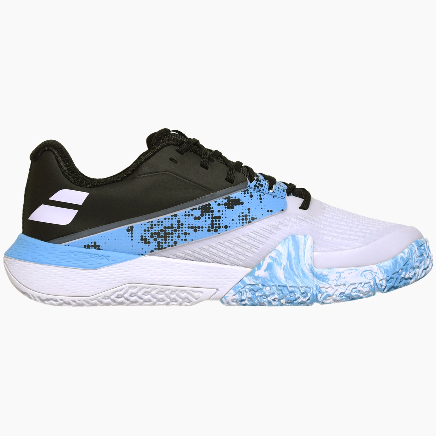 Babolat Homme Movea 2 - Padel