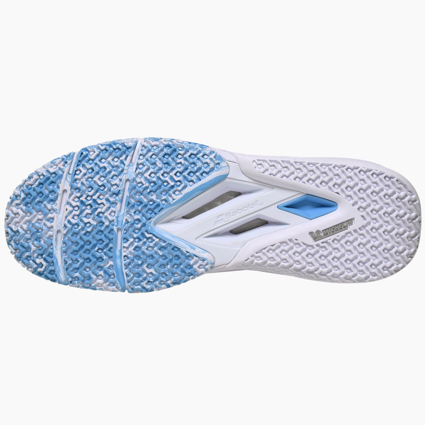 Babolat Homme Movea 2 - Padel