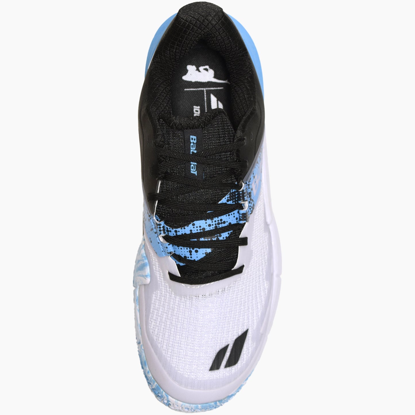 Babolat Homme Movea 2 - Padel