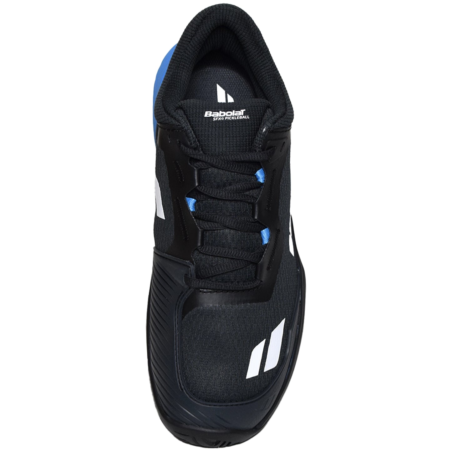 Babolat Men's SFX 4 Pickleball 3A0S26A973-2033 Black/Blue