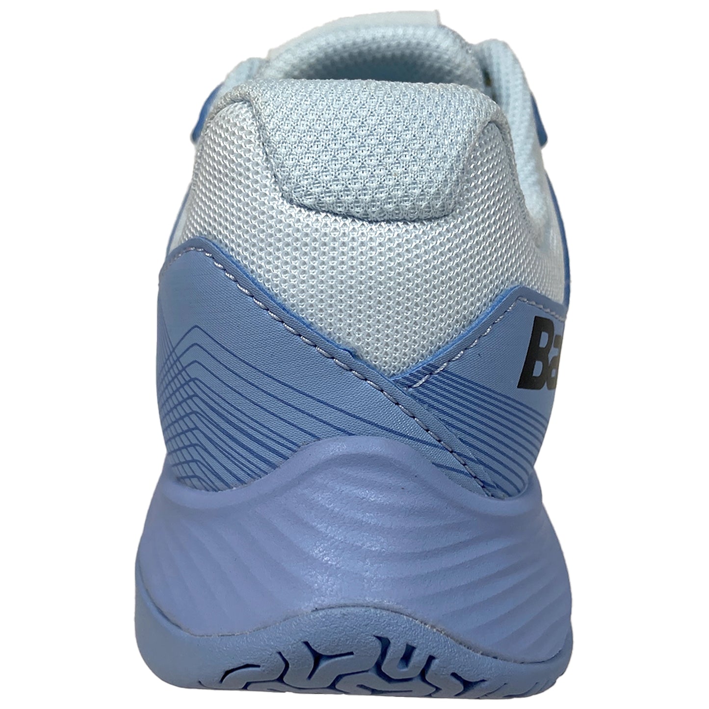Babolat Shadow Team Indoor Femme 3A1F24C657-4127 Bleu clair