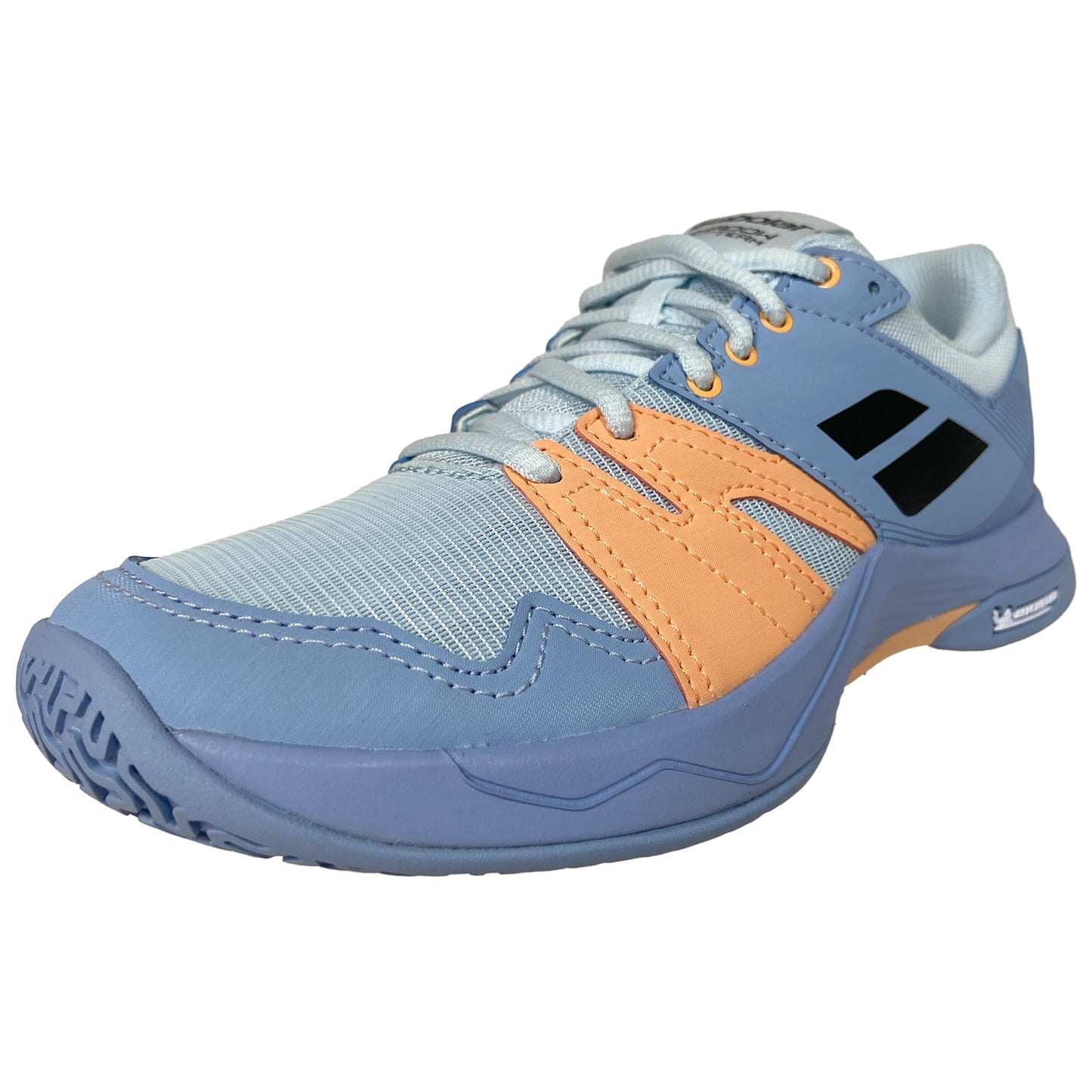 Babolat Shadow Team Indoor Femme 3A1F24C657-4127 Bleu clair