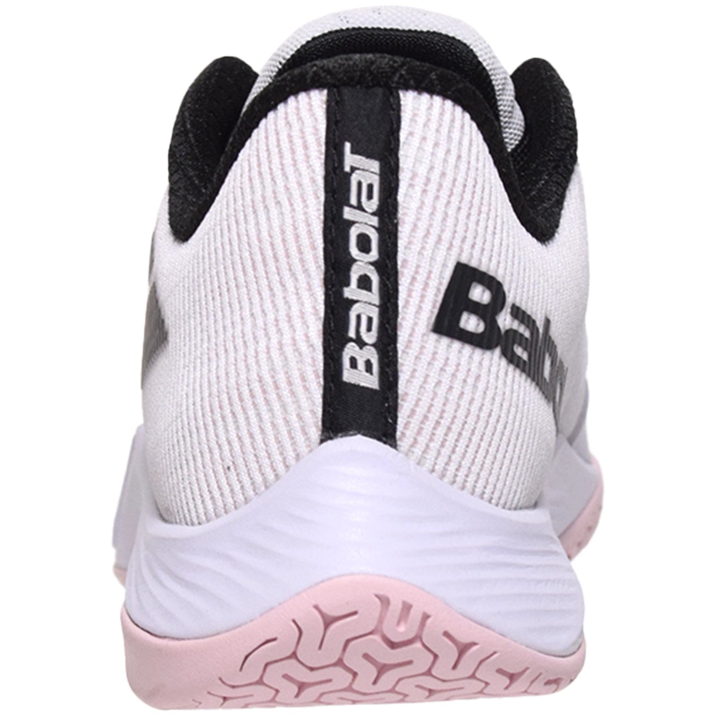 Babolat Shadow Spirit 2 Indoor Femme 3A1F25C642-1000 Blanc/Rose