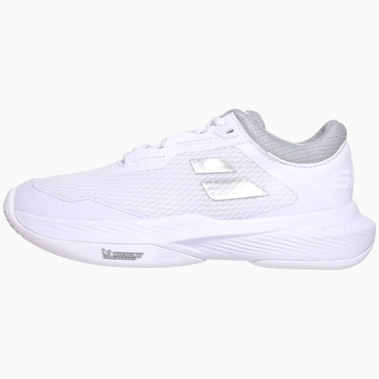 Babolat Women's SFX4 AC 3A1S25A530-1019 White/Silver