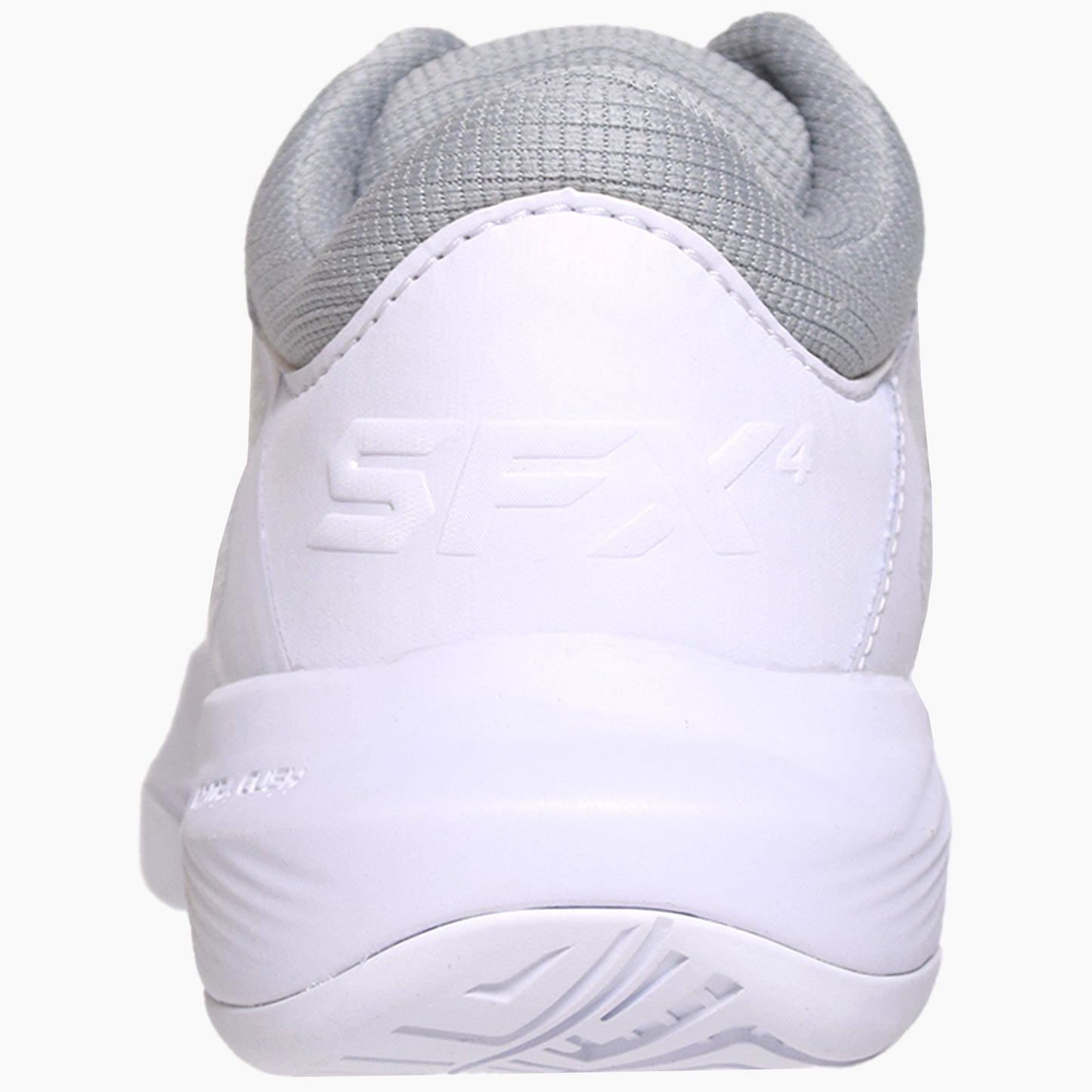 Babolat Femme SFX4 AC 3A1S25A530-1019 Blanc/Argent