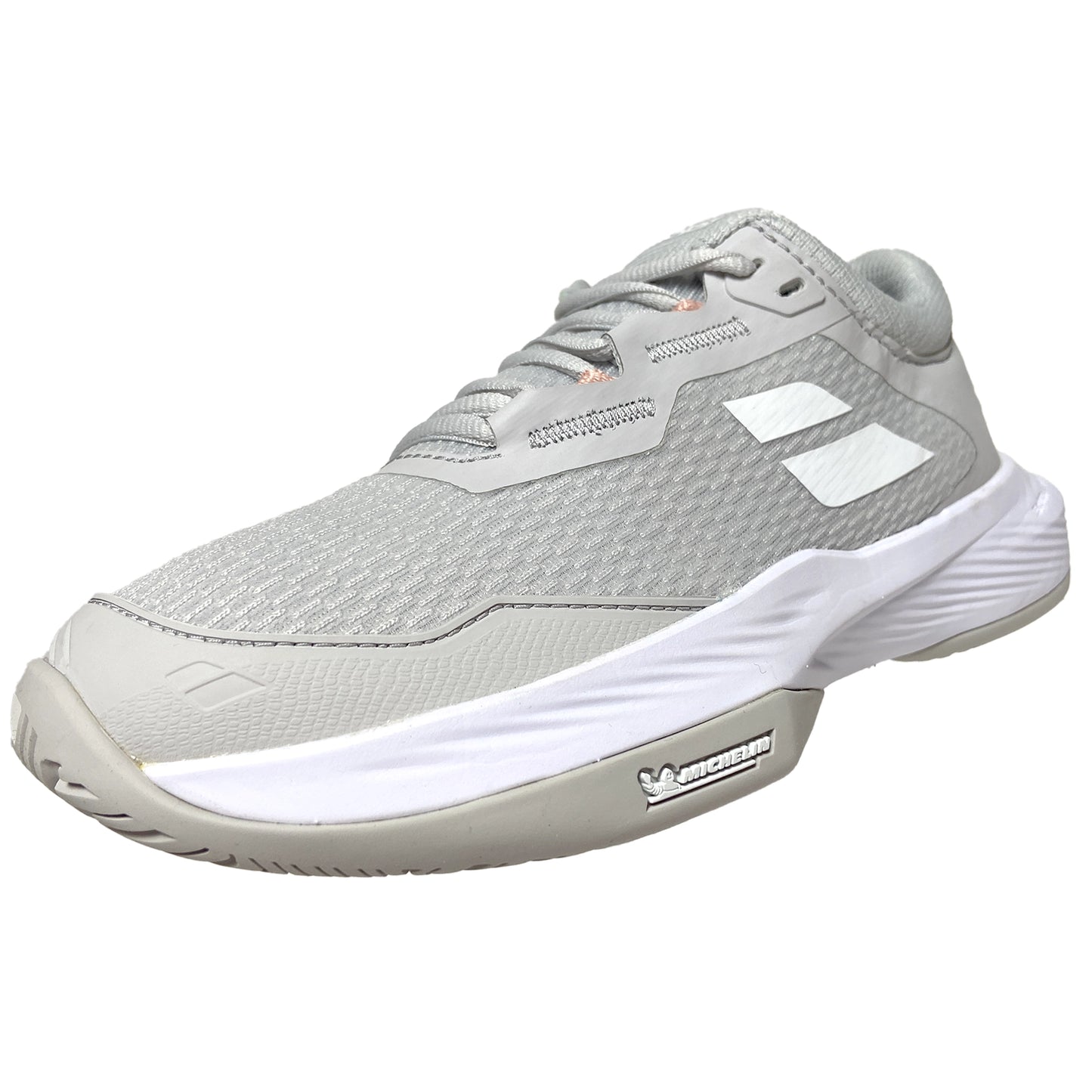 Babolat Women's SFX4 AC 3A1S25A530-3037 Lunar Rock