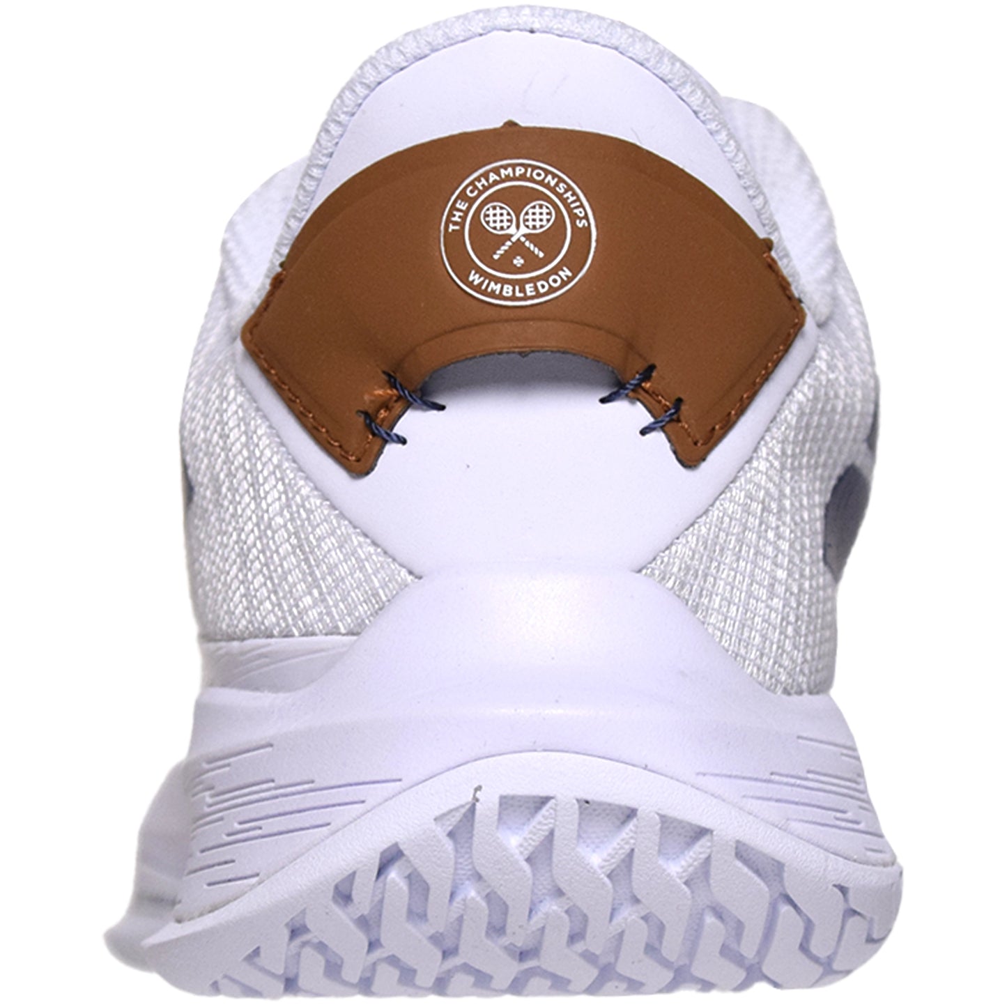 Babolat Women's Jet Tere 2 AC Wimbledon 3A1S25C772-1097 White/Blue Navy