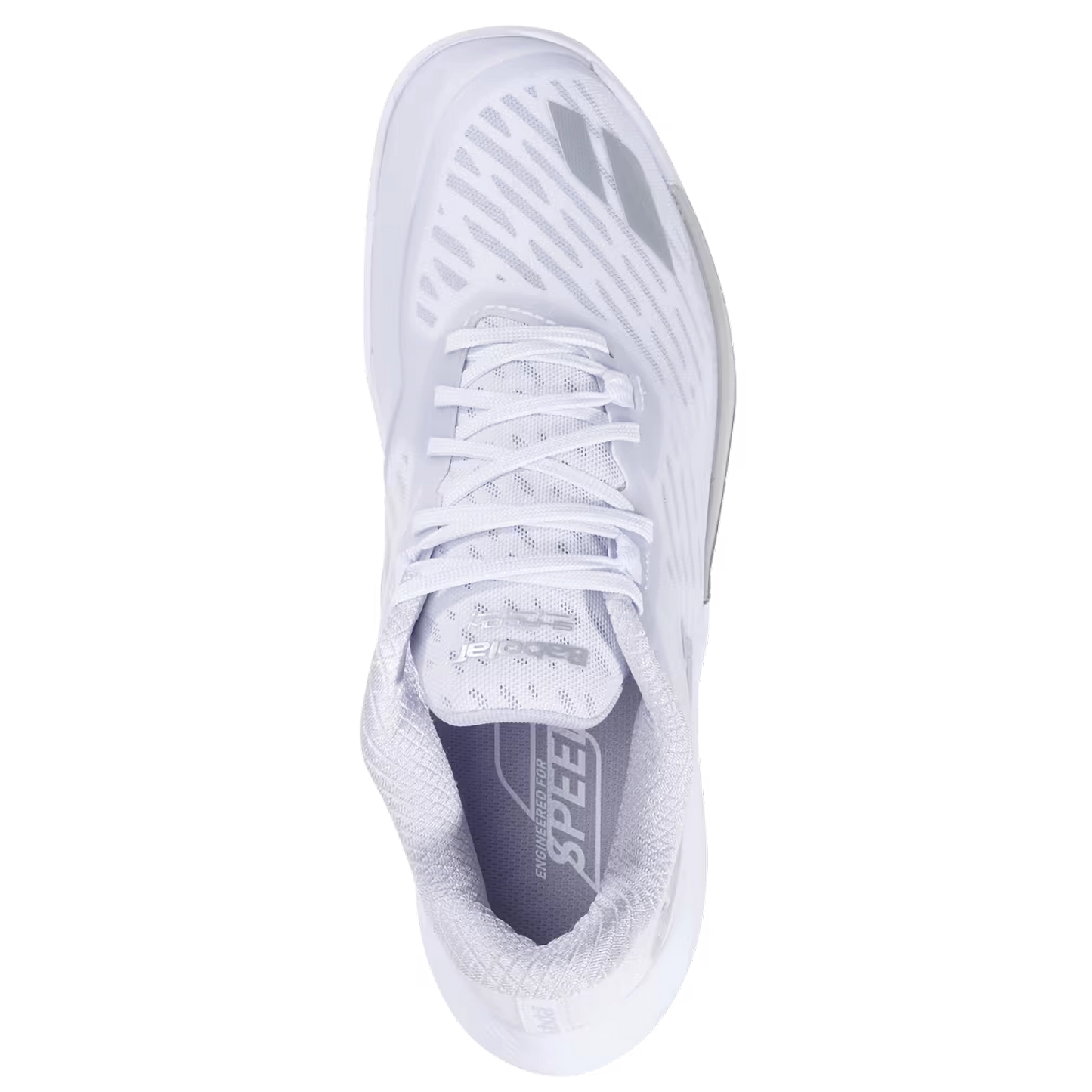 Babolat Shadow Tour 5 Indoor Femme 3A1S26B472-1000 Blanc