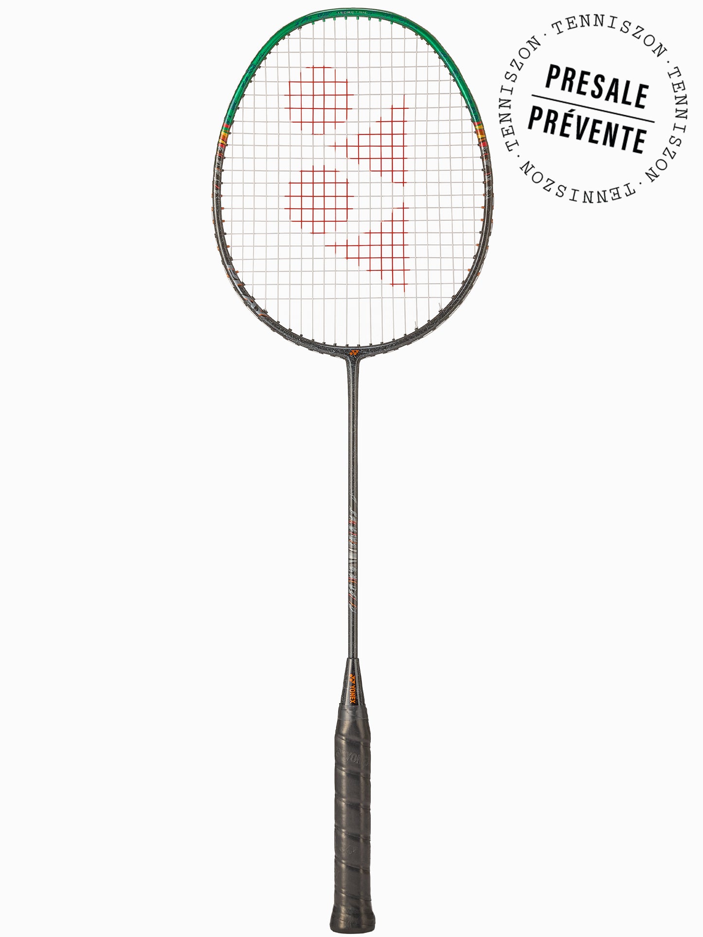 PRESALE Yonex Astrox 99 Play Strung Dark Green