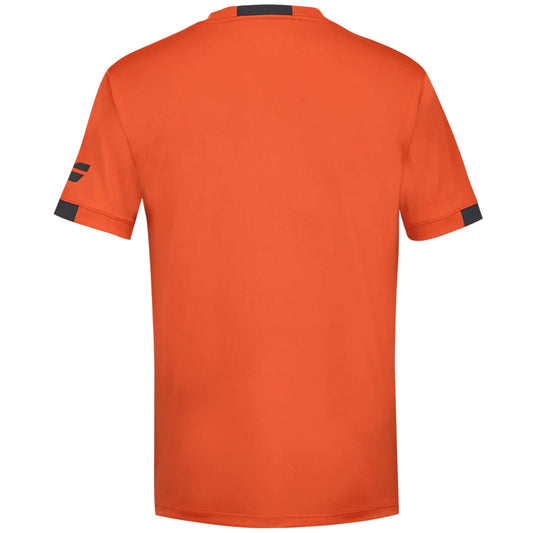 Babolat T-Shirt Play Crew Neck pour garçon 3BP2011-5061