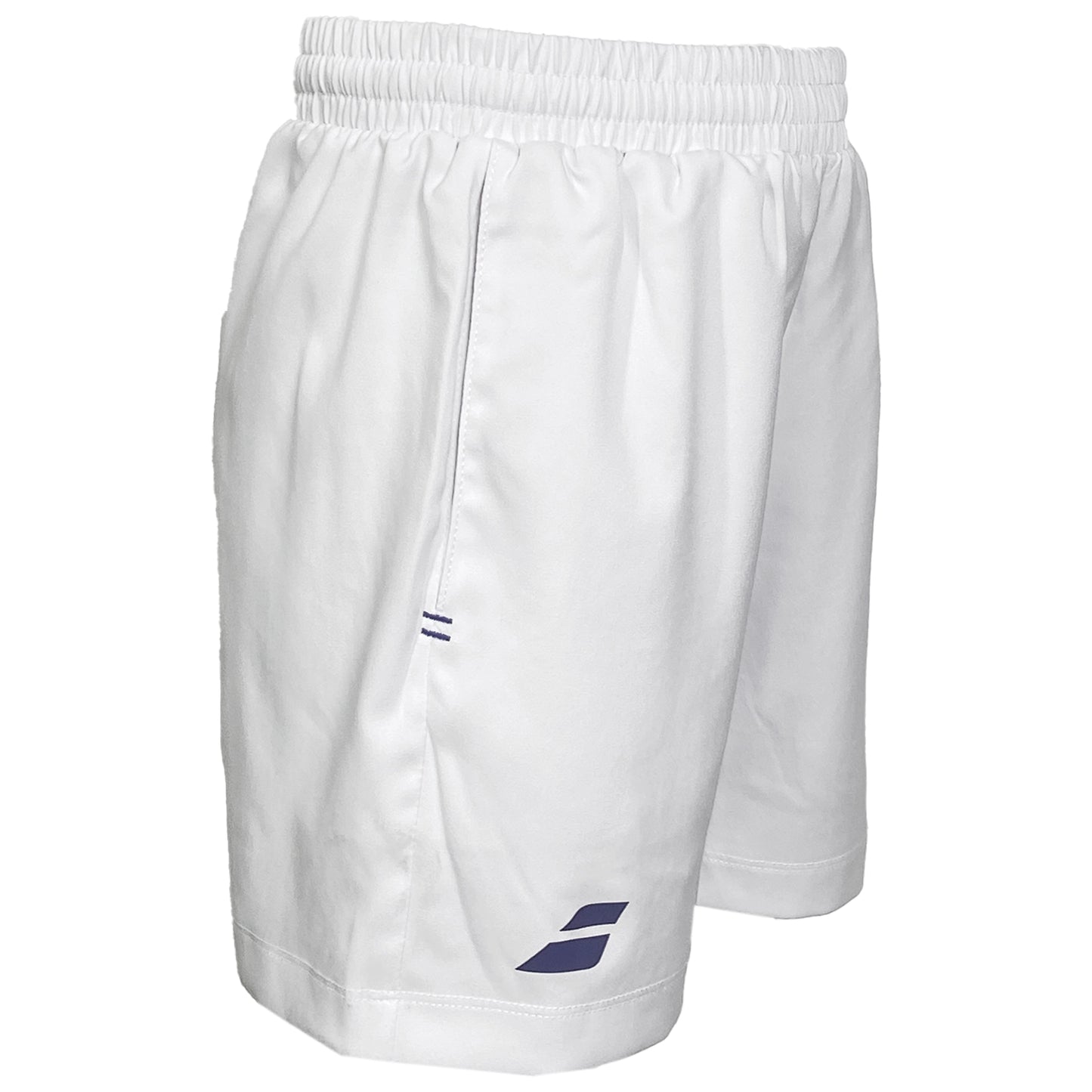 Babolat Boy's Play Short 3BP2061-1000