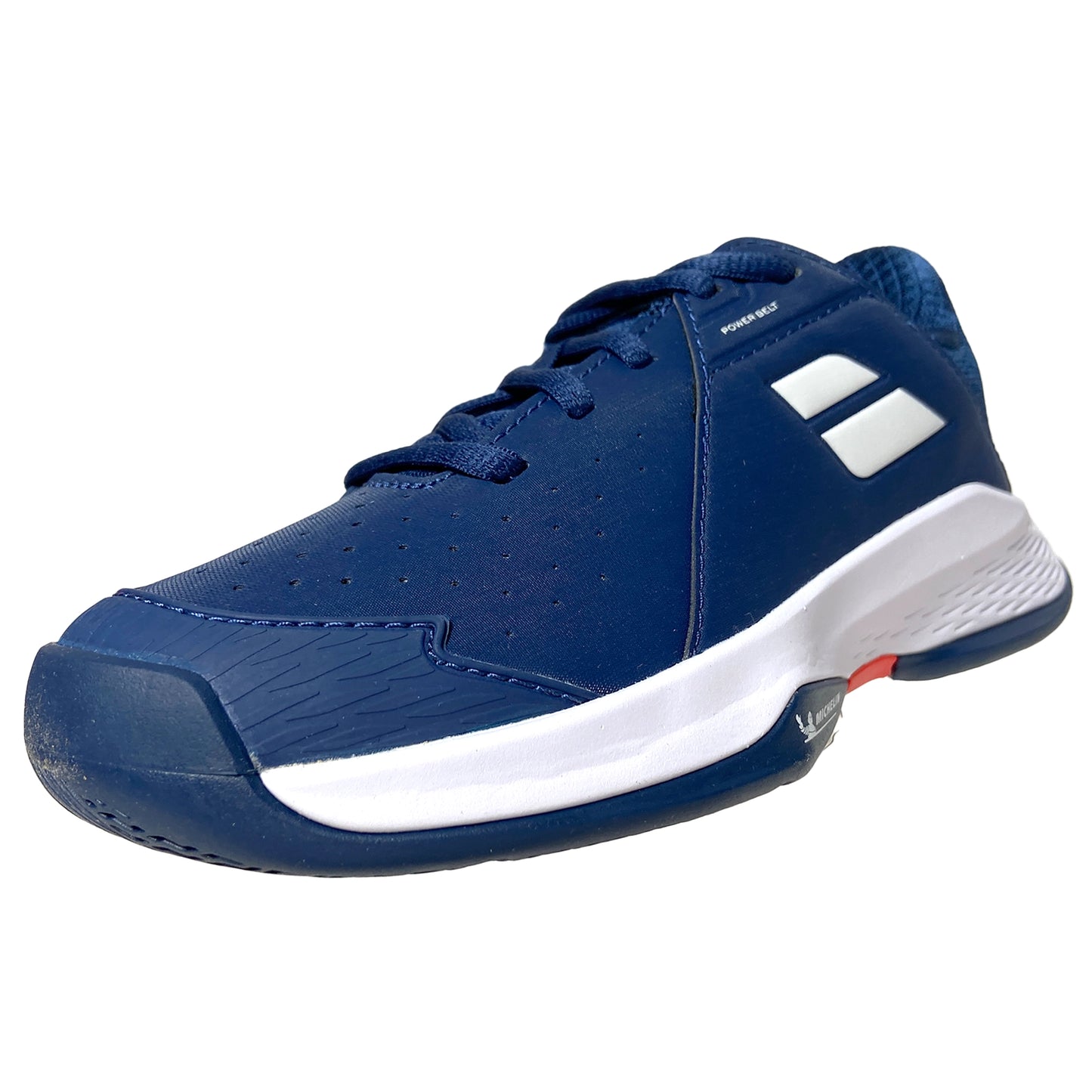 Babolat Propulse AC Junior 3J2S25A478-4001 Bleu