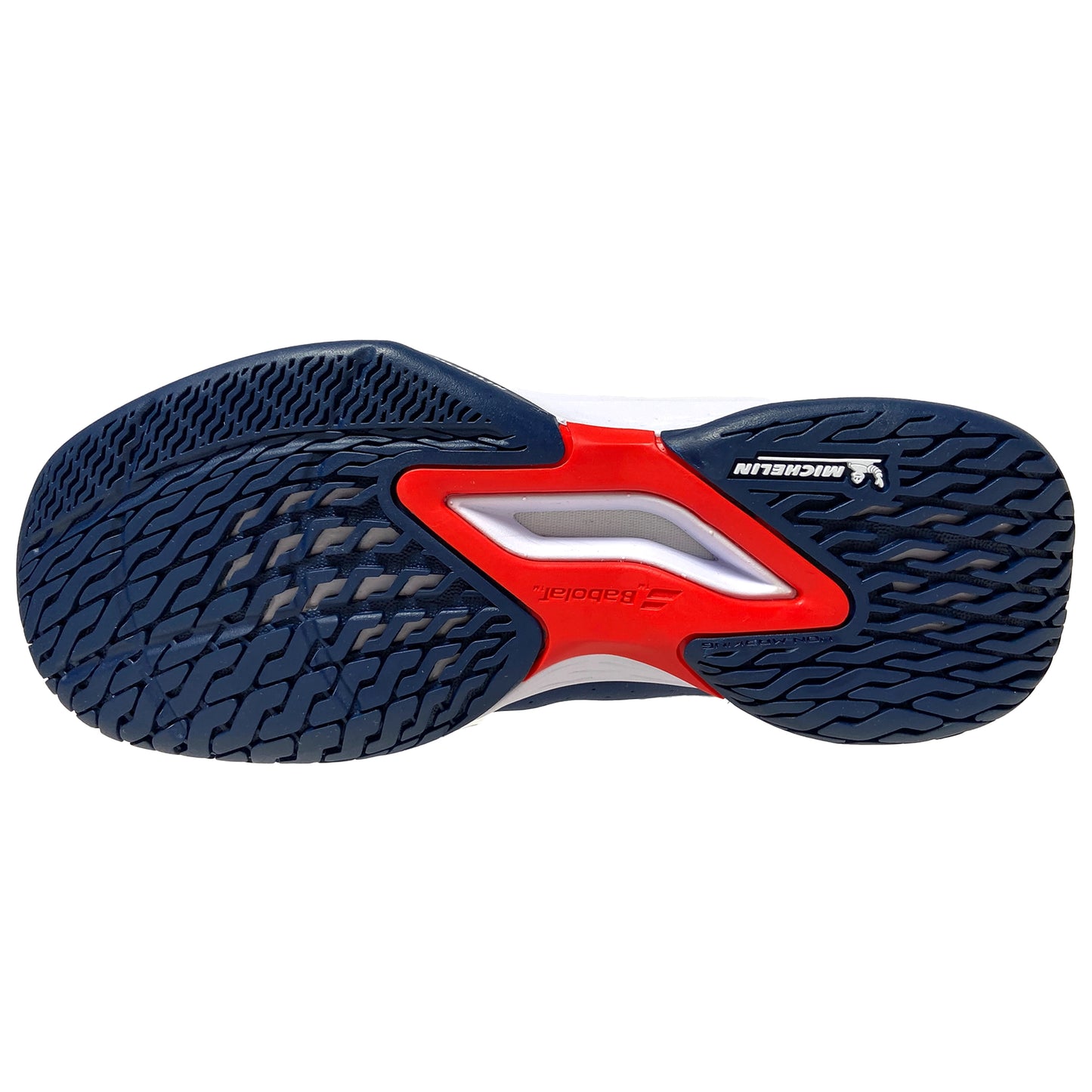 Babolat Propulse AC Junior 3J2S25A478-4001 Bleu