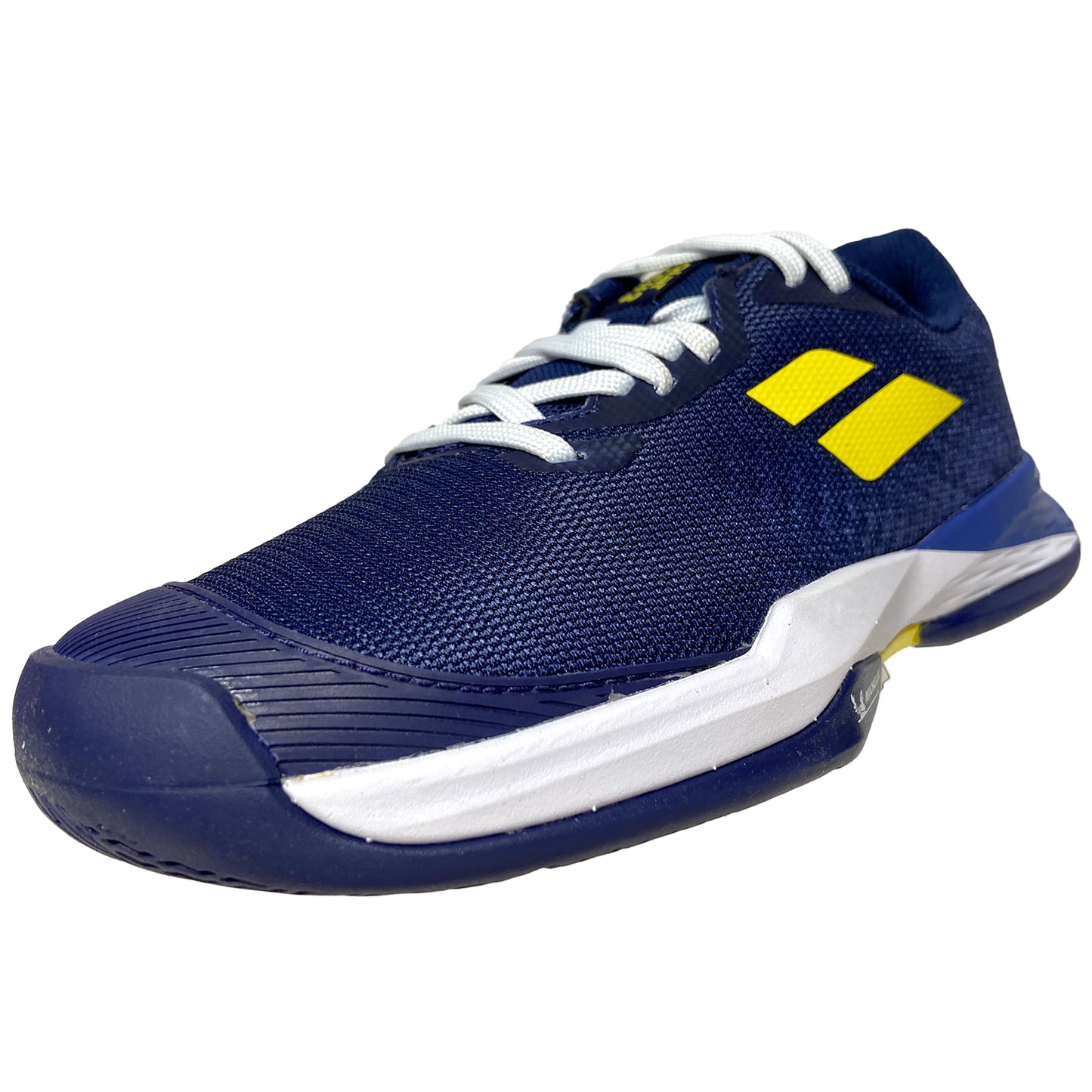 Babolat Jet Mach 3 AC Junior 3J2S25A648-4118 Sodalite Blue