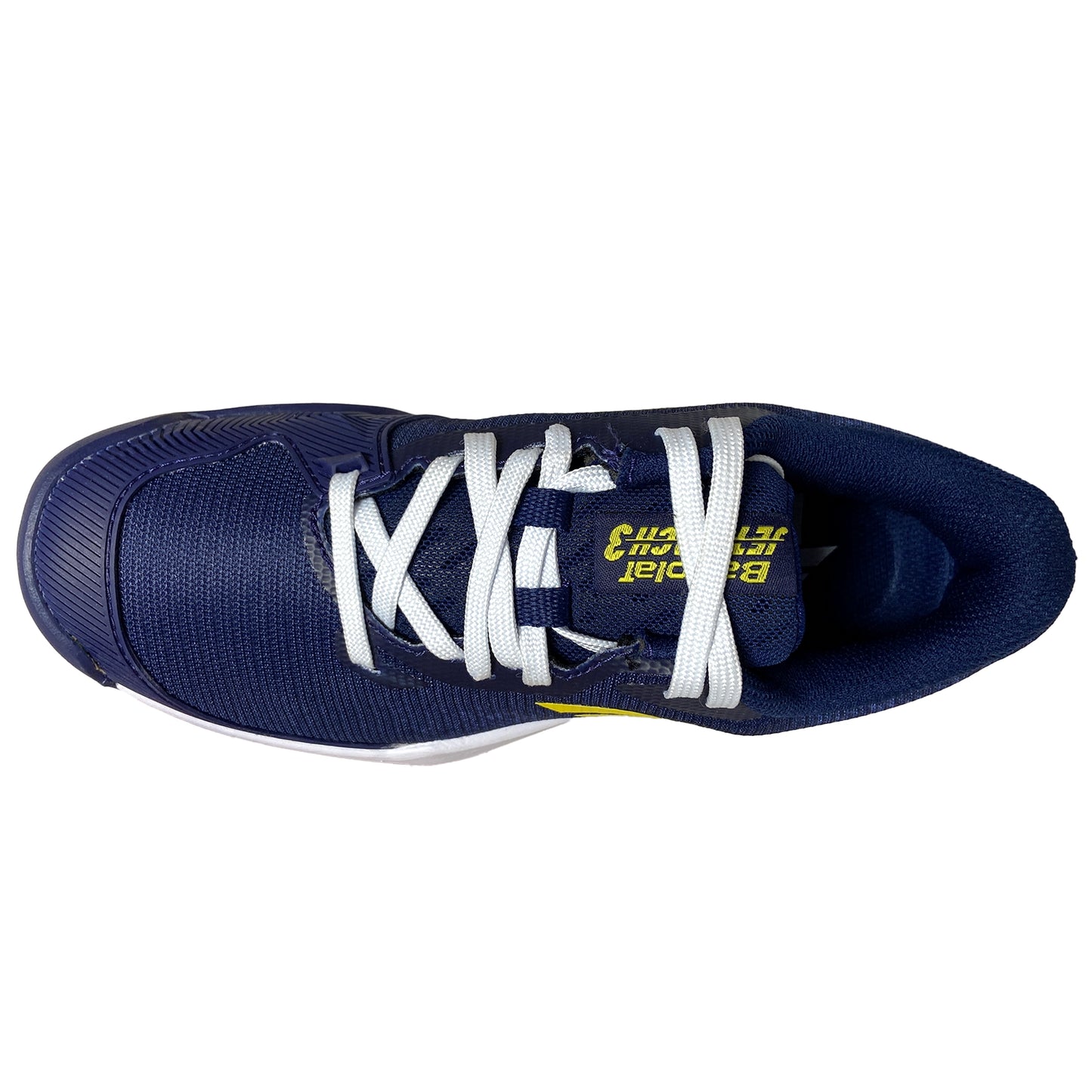 Babolat Jet Mach 3 AC Junior 3J2S25A648-4118 Sodalite Blue