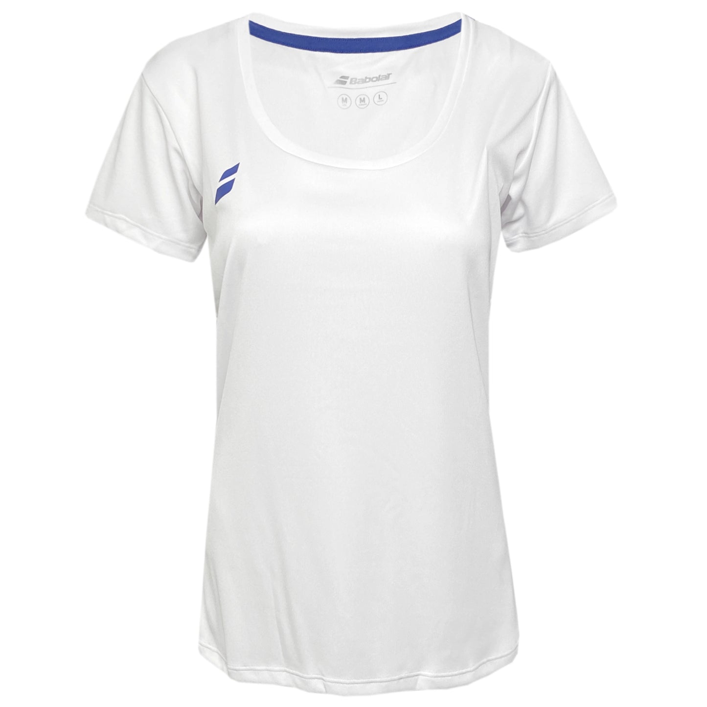 Babolat Women's Play Cap Sleeve Top 3WP2011-1000