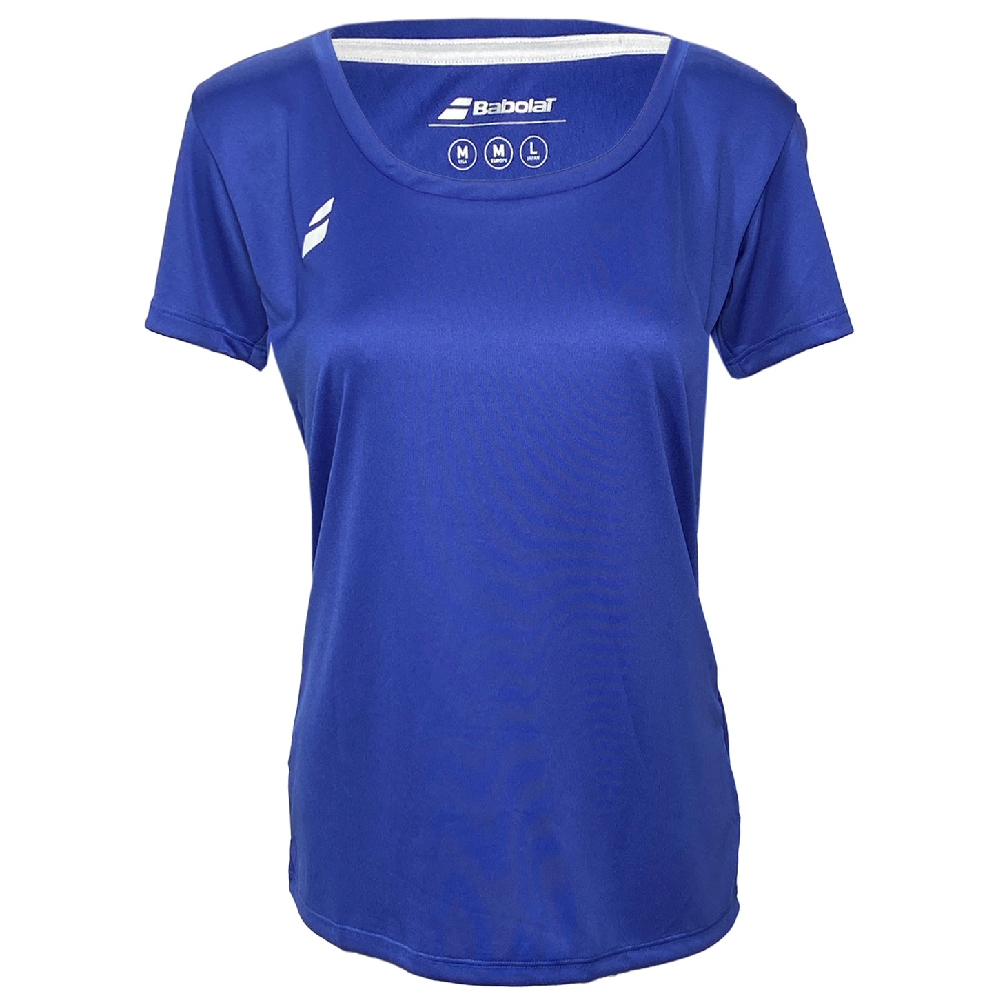 Babolat Women's Cap Sleeve Top 3WP2011-4118