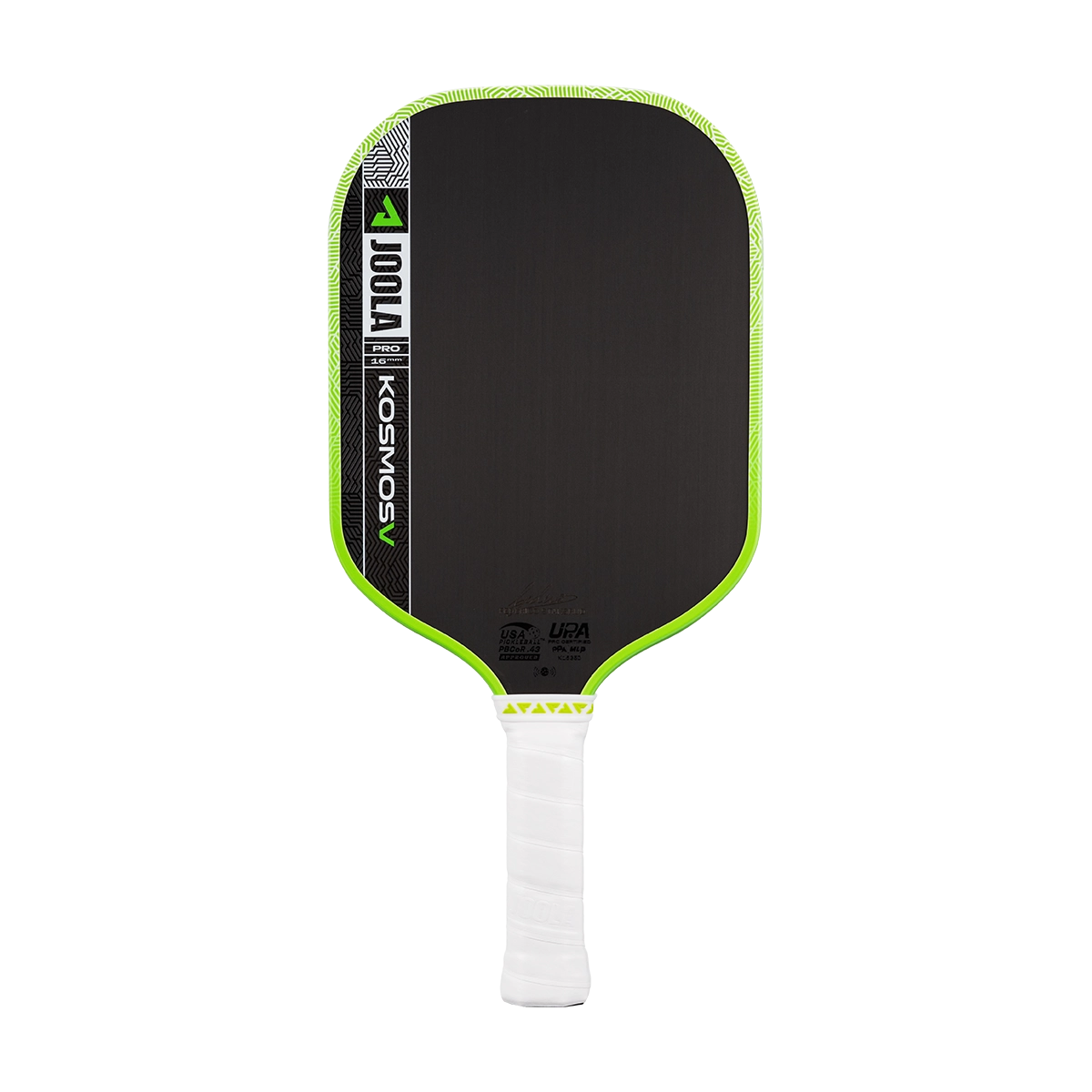 Joola Kosmos Pro V Federico Staksrud 16mm - Surge Green