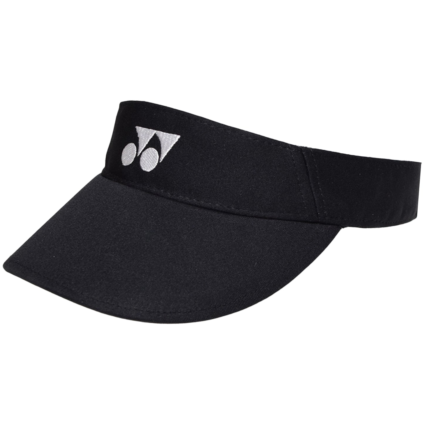 Yonex visière pour femme 40080 Noir