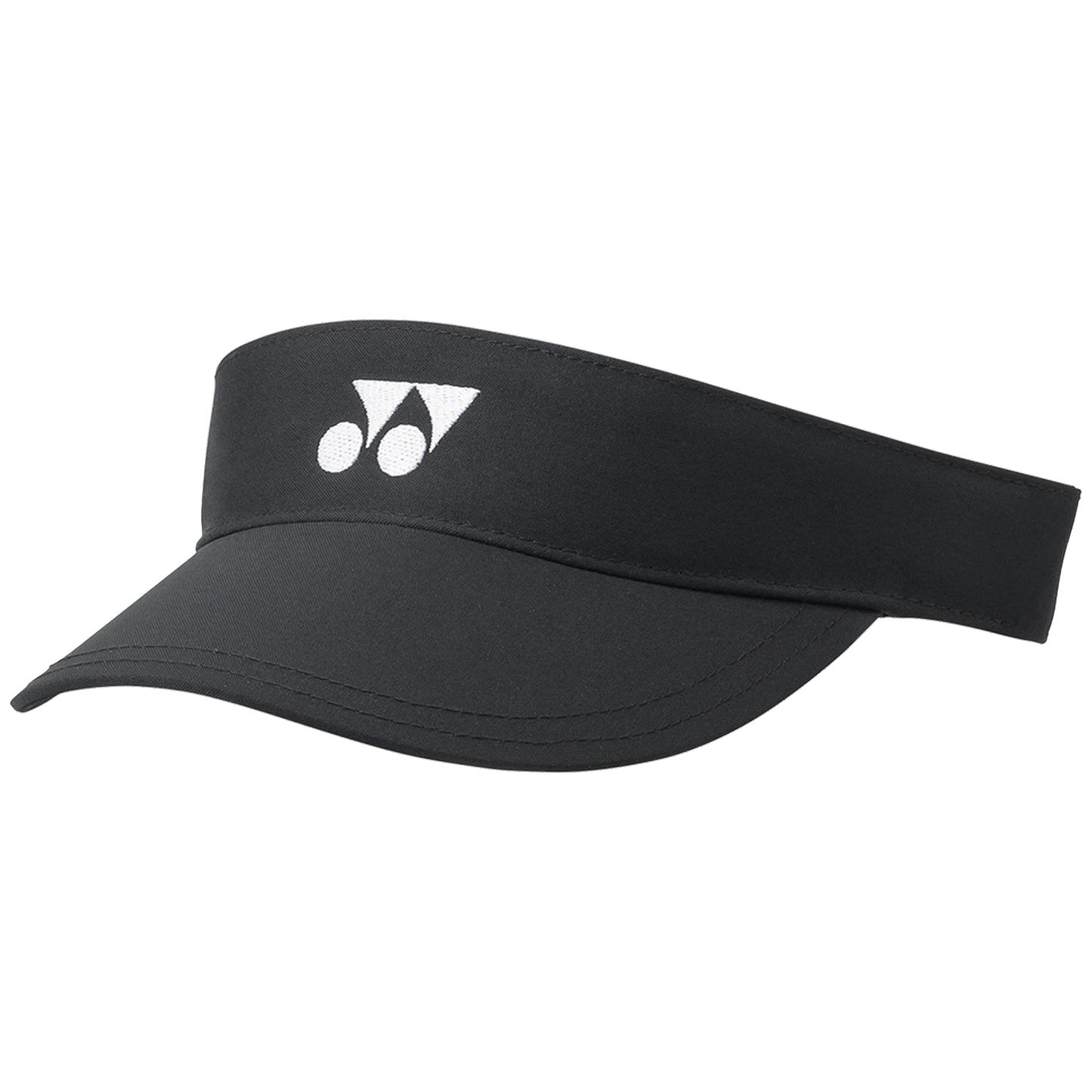 Yonex Visière pour femme 40097 Noir