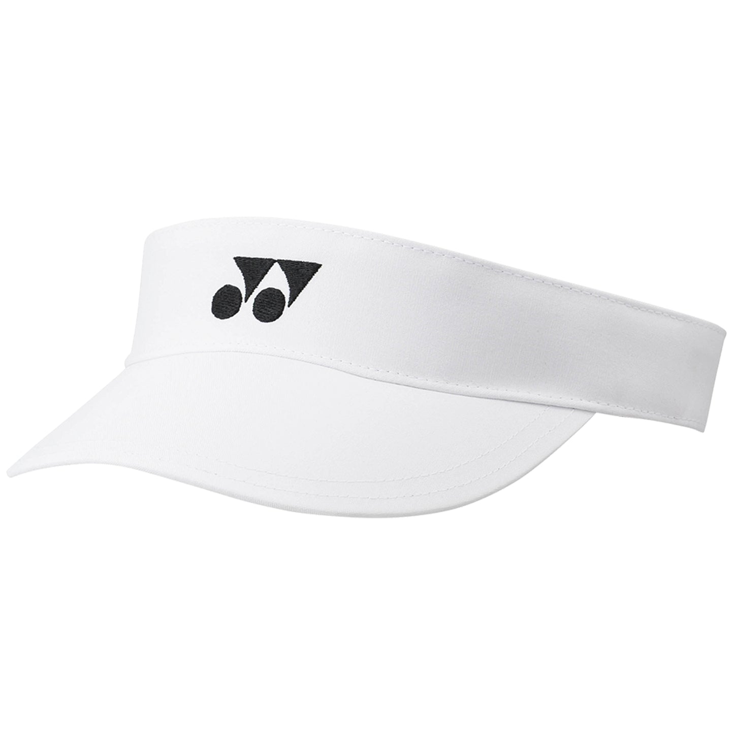 Yonex Lady's Visor 40097 White