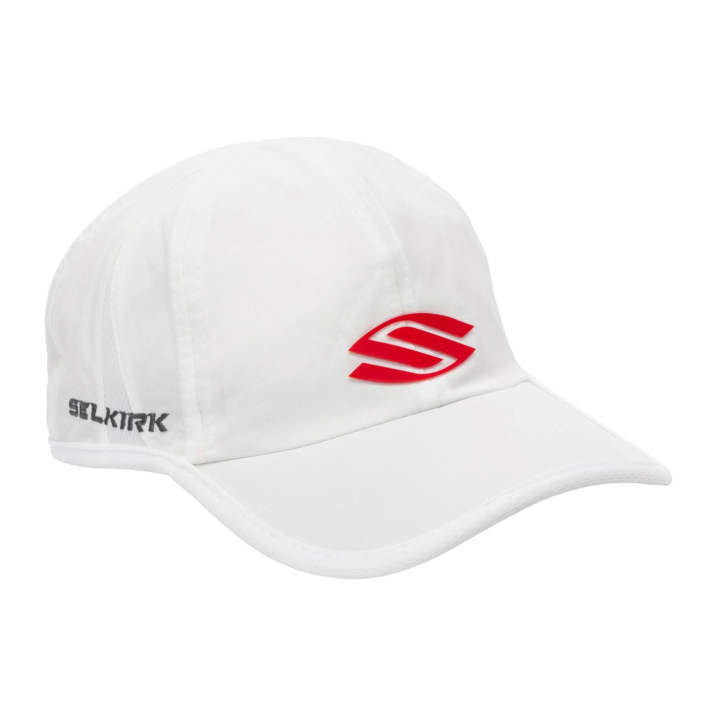Selkirk casquette Performance Core (Blanc)