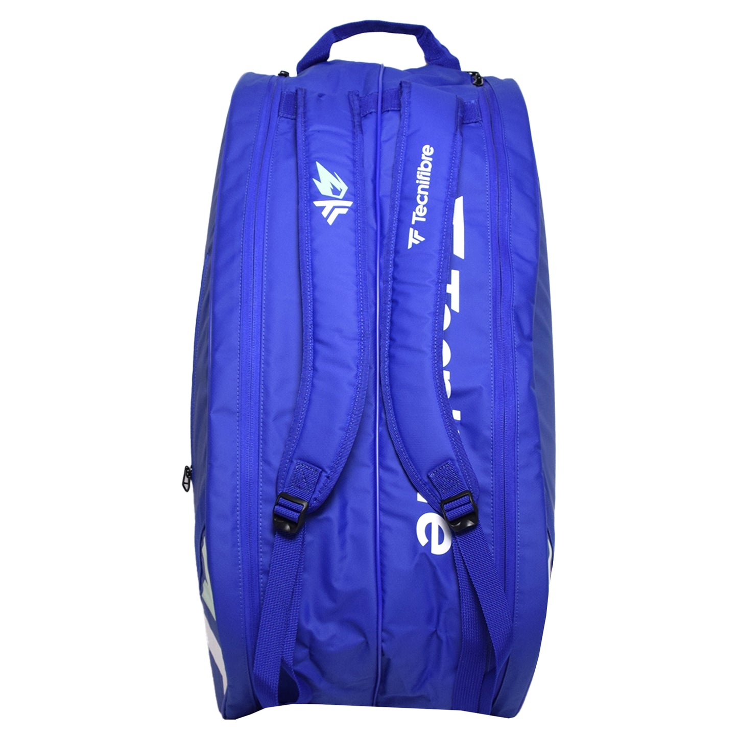 Tecnifibre Tour Endurance ID 12R Blue Bag (40TOURID12)