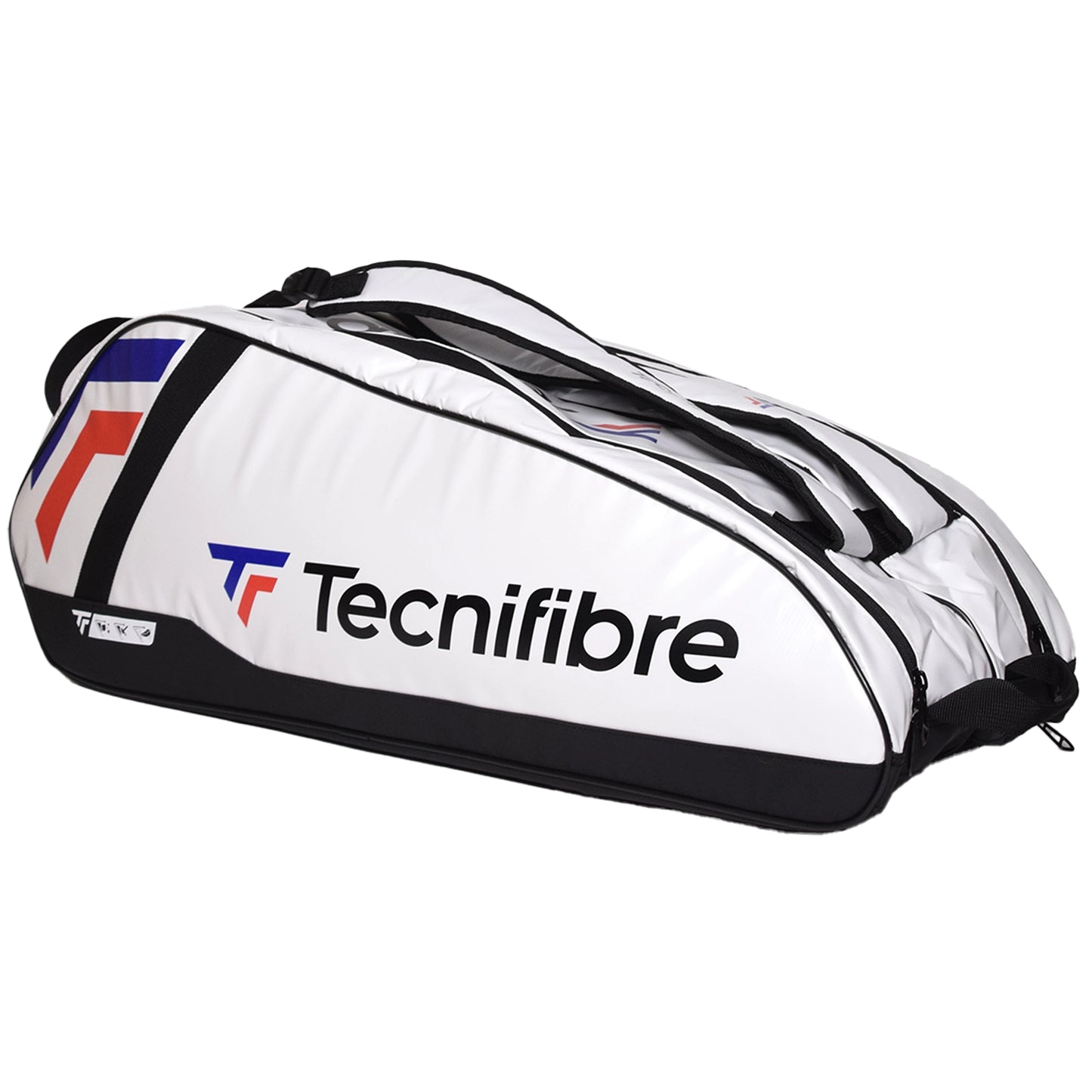 Tecnifibre sac Tour Endurance 12R Blanc (40TOUW2512)