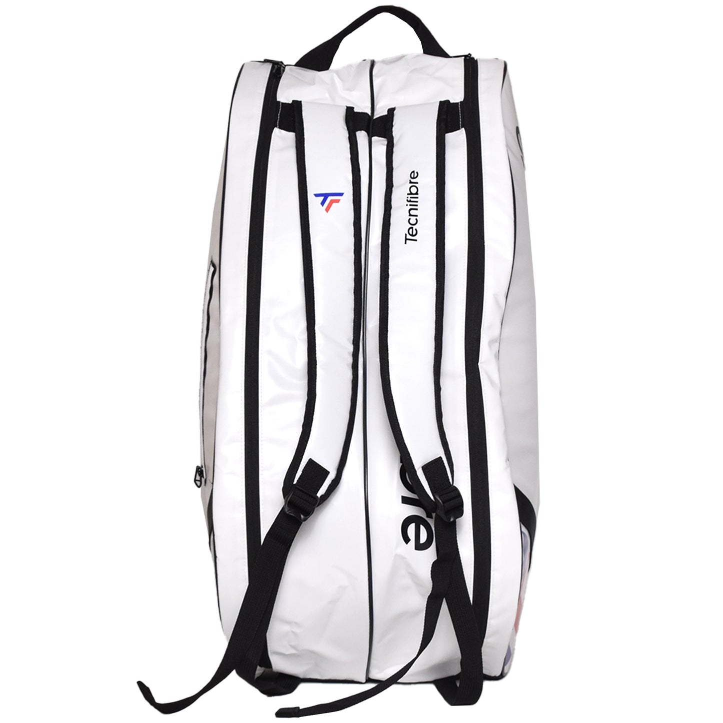 Tecnifibre sac Tour Endurance 12R Blanc (40TOUW2512)