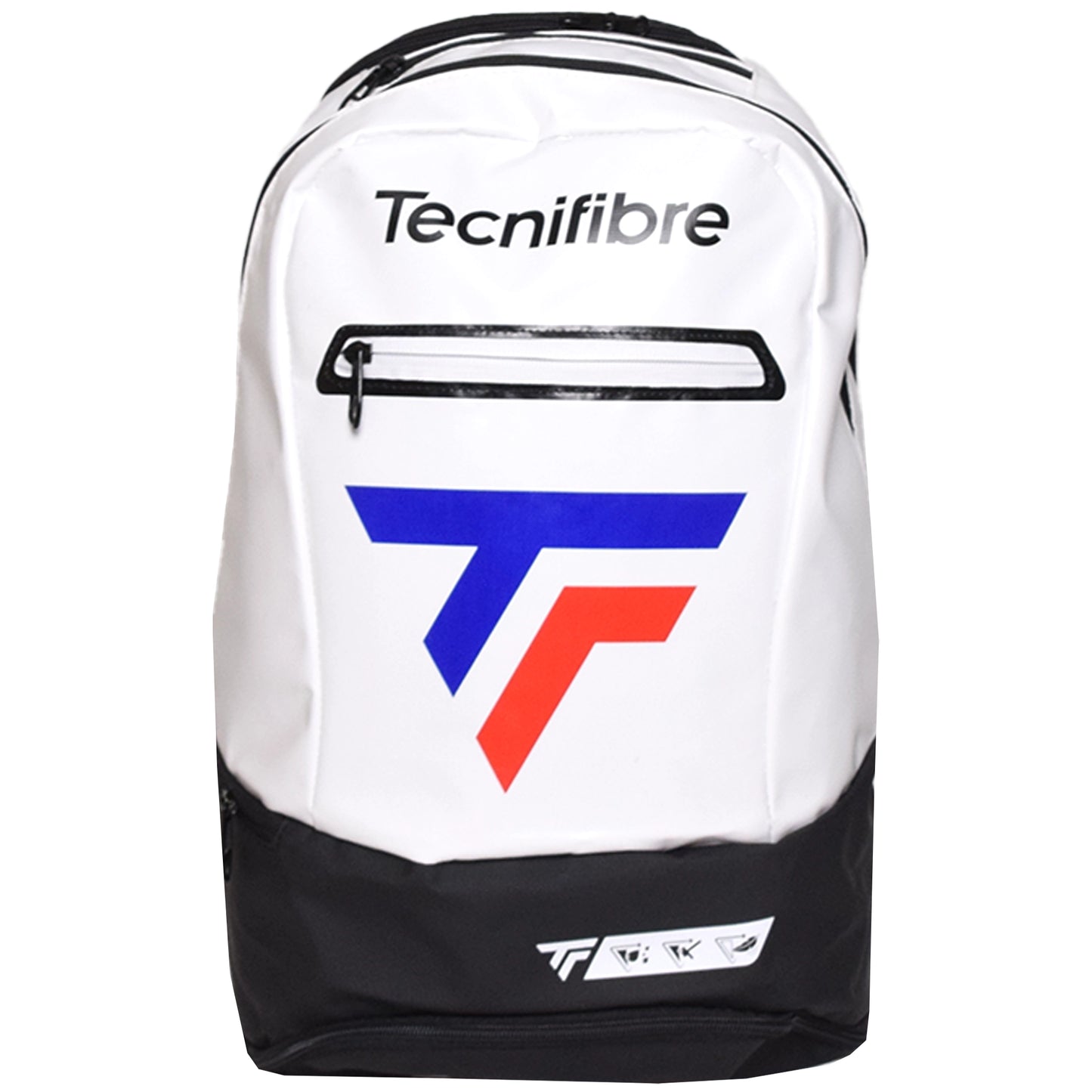 Tecnifibre Tour Endurance White Backpack (40TOUW25BP)