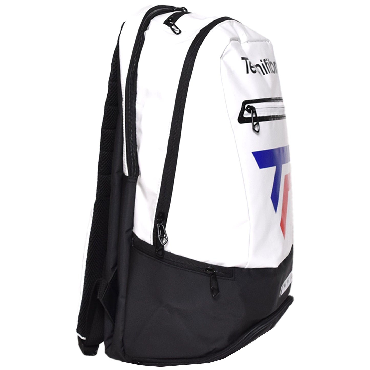 Tecnifibre Tour Endurance White Backpack (40TOUW25BP)