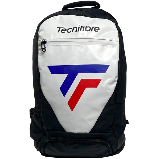 Tecnifibre Tour Endurance Backpack White (40TOUWHIBP)