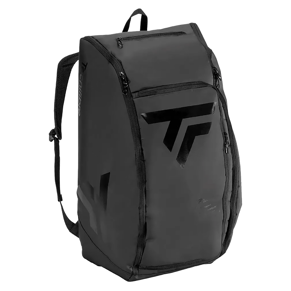 Tecnifibre Tour Endurance ULTRA Black Backpack (40ULTBLKPA)