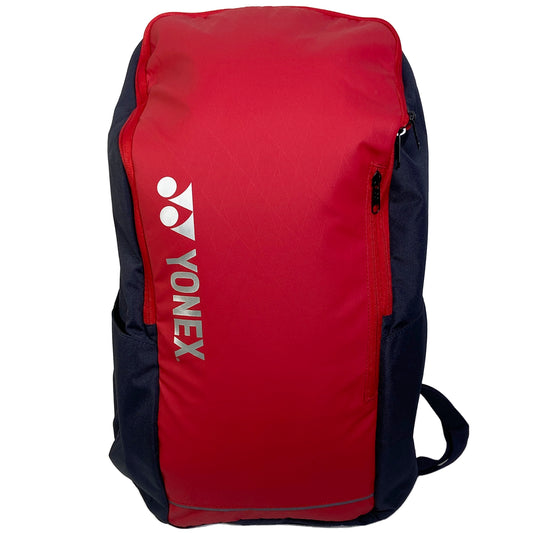 Yonex Team Backpack S (BAG42312S) Scarlet