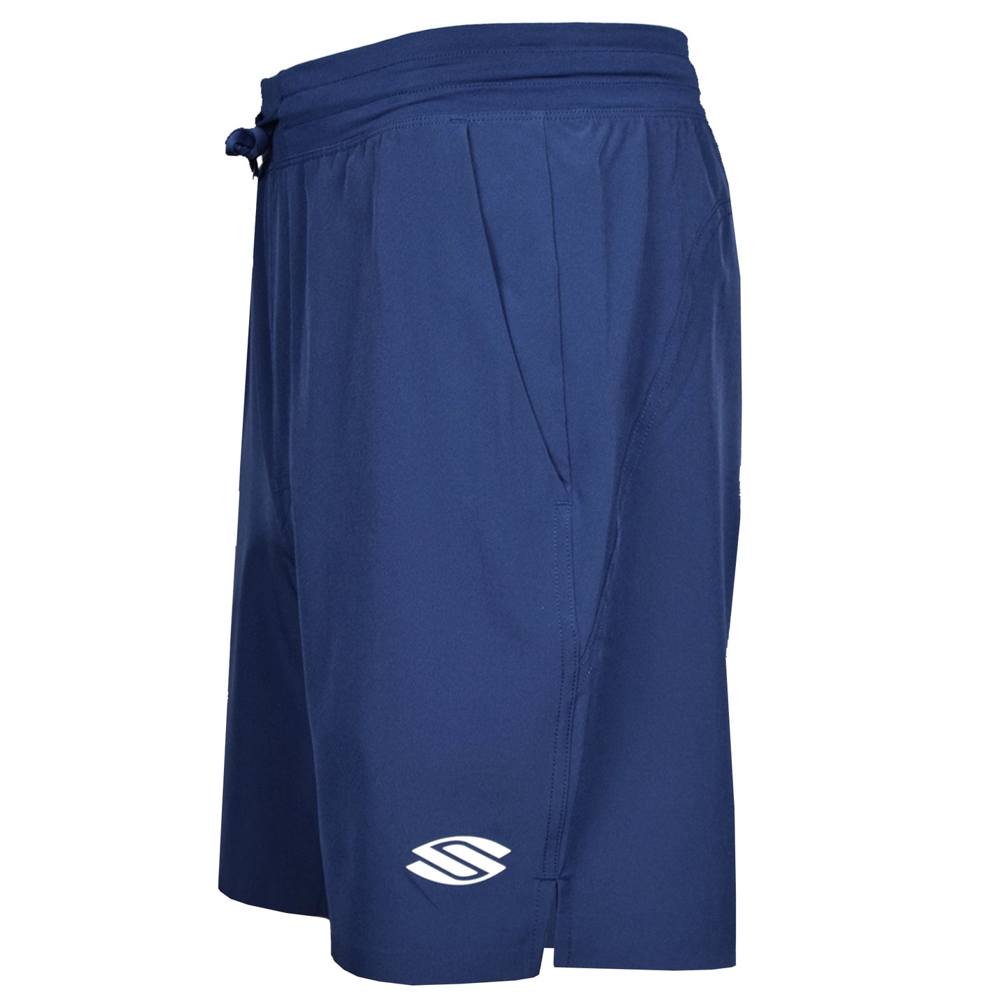 Selkirk Essentials 7” Performance Short de pickleball pour homme (Marine)
