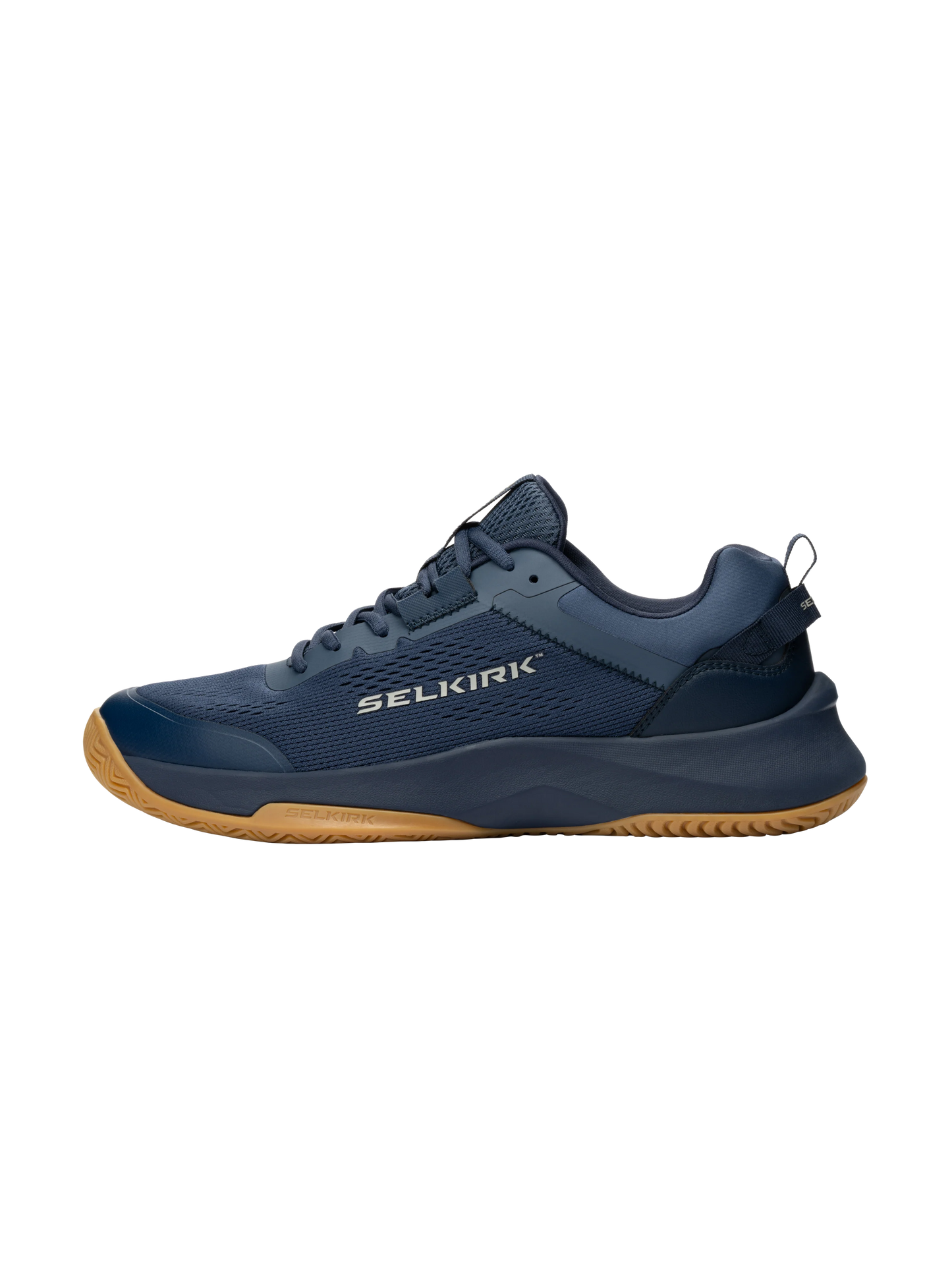 Selkirk Men's CourtStrike 2.0 Pickleball (Navy Stone Gum)