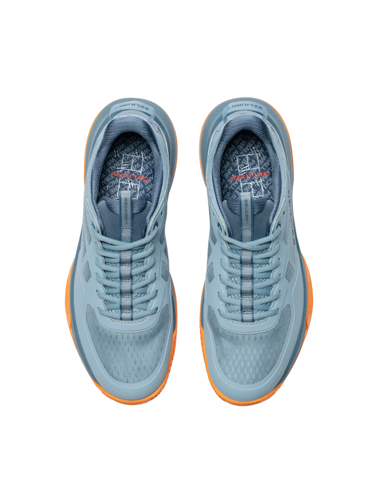 Selkirk Men's CourtStrike Pro 3.0 Pickleball (Zephyr Blue)