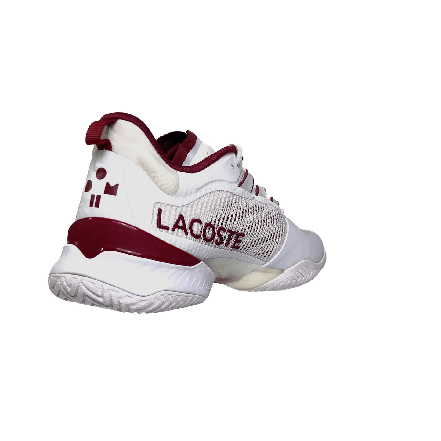 Lacoste Homme AG-LT23 Ultra 46SMA0113-2G1