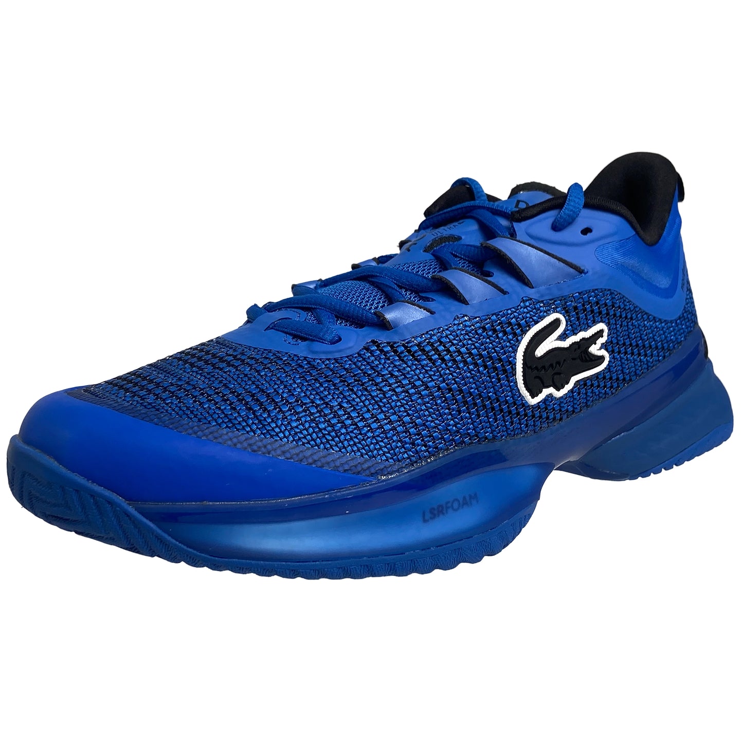 Lacoste Men's AG-LT23 Ultra 46SMA0113-2M7