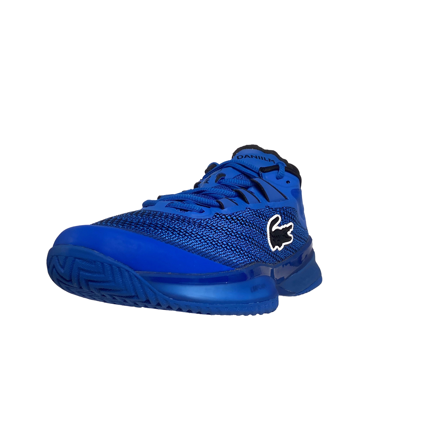 Lacoste Men's AG-LT23 Ultra 46SMA0113-2M7
