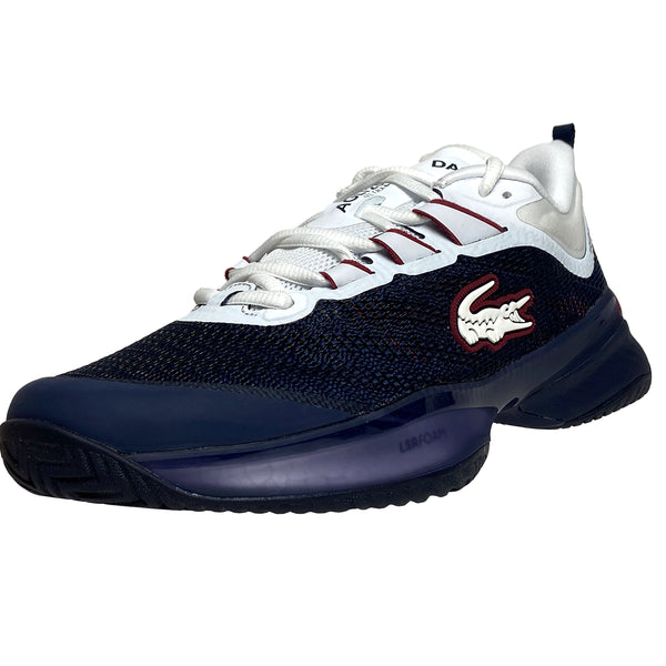 Lacoste Men's AG-LT23 Ultra 47SMA0101-092